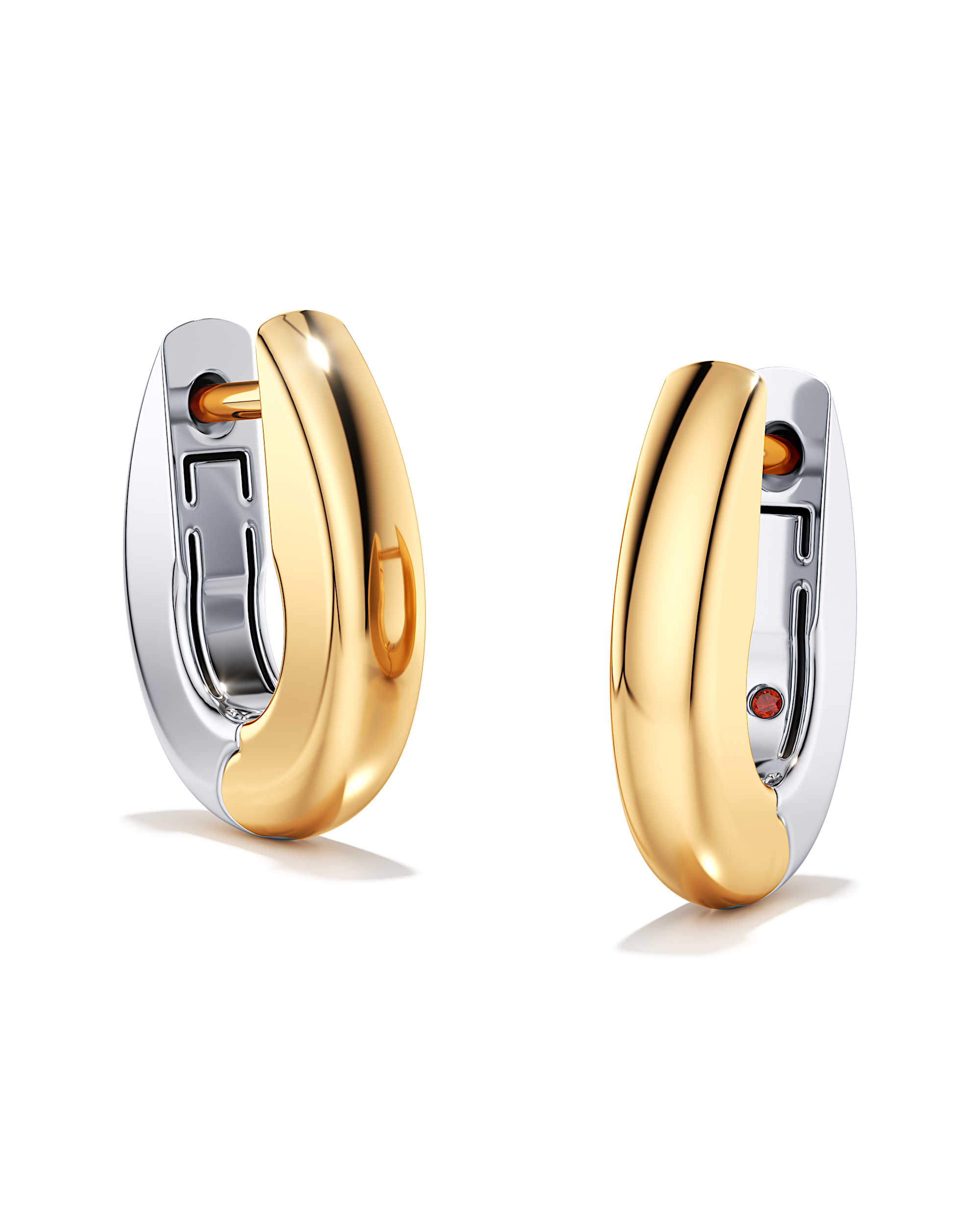 Cooler Sister Hoops