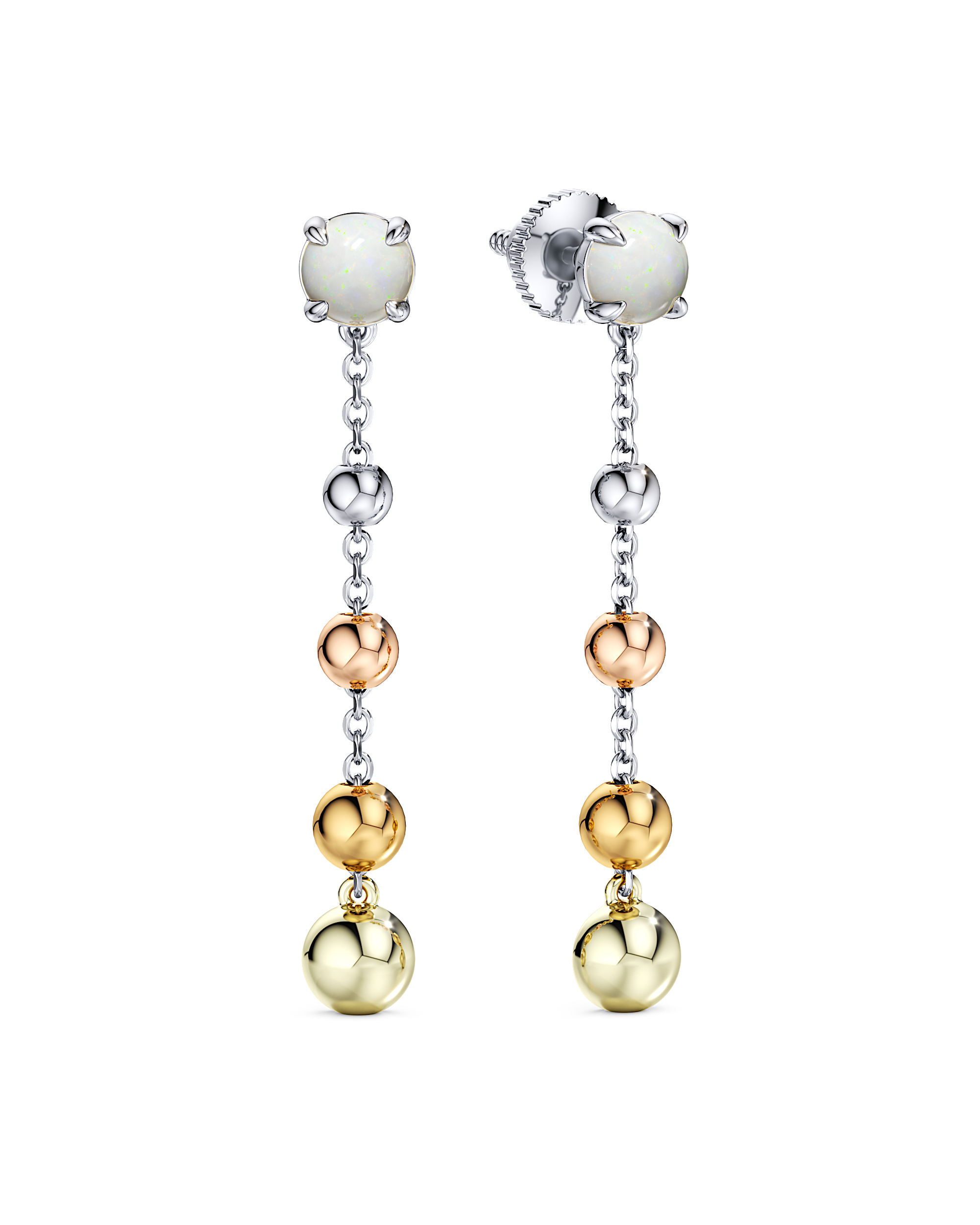 I Like Surprises Earrings