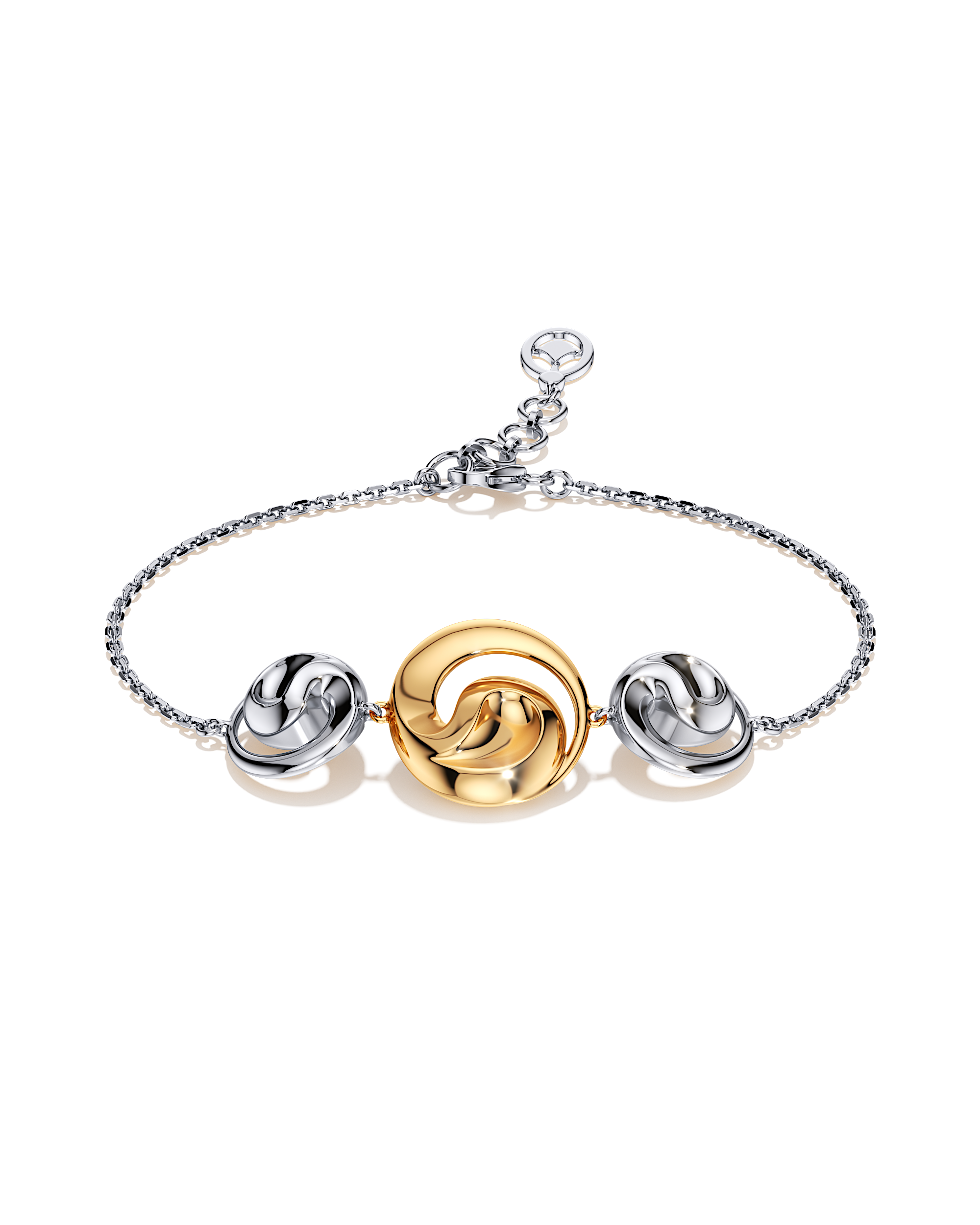 Leave an Impact Bracelet