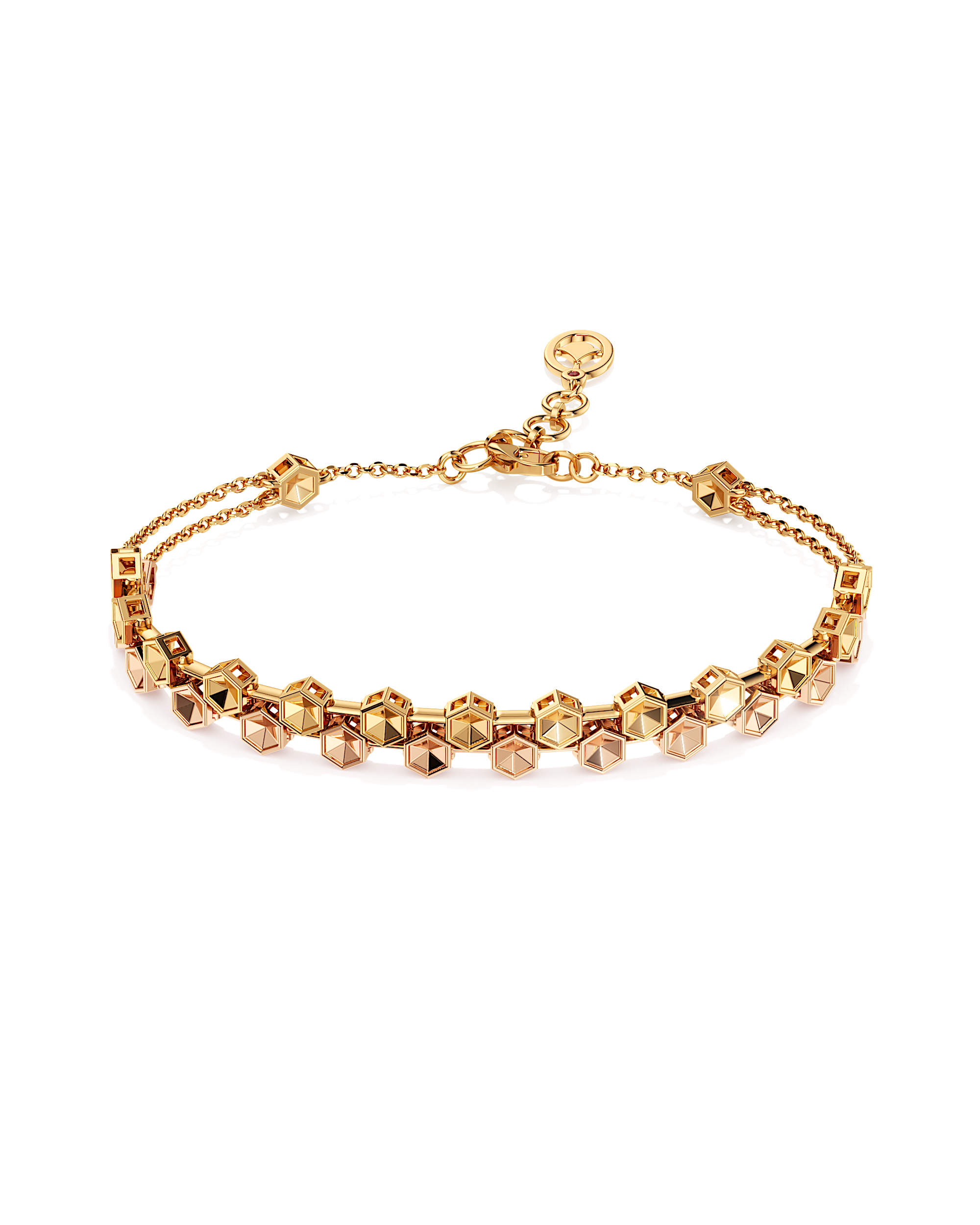 What's the Buzz Bracelet