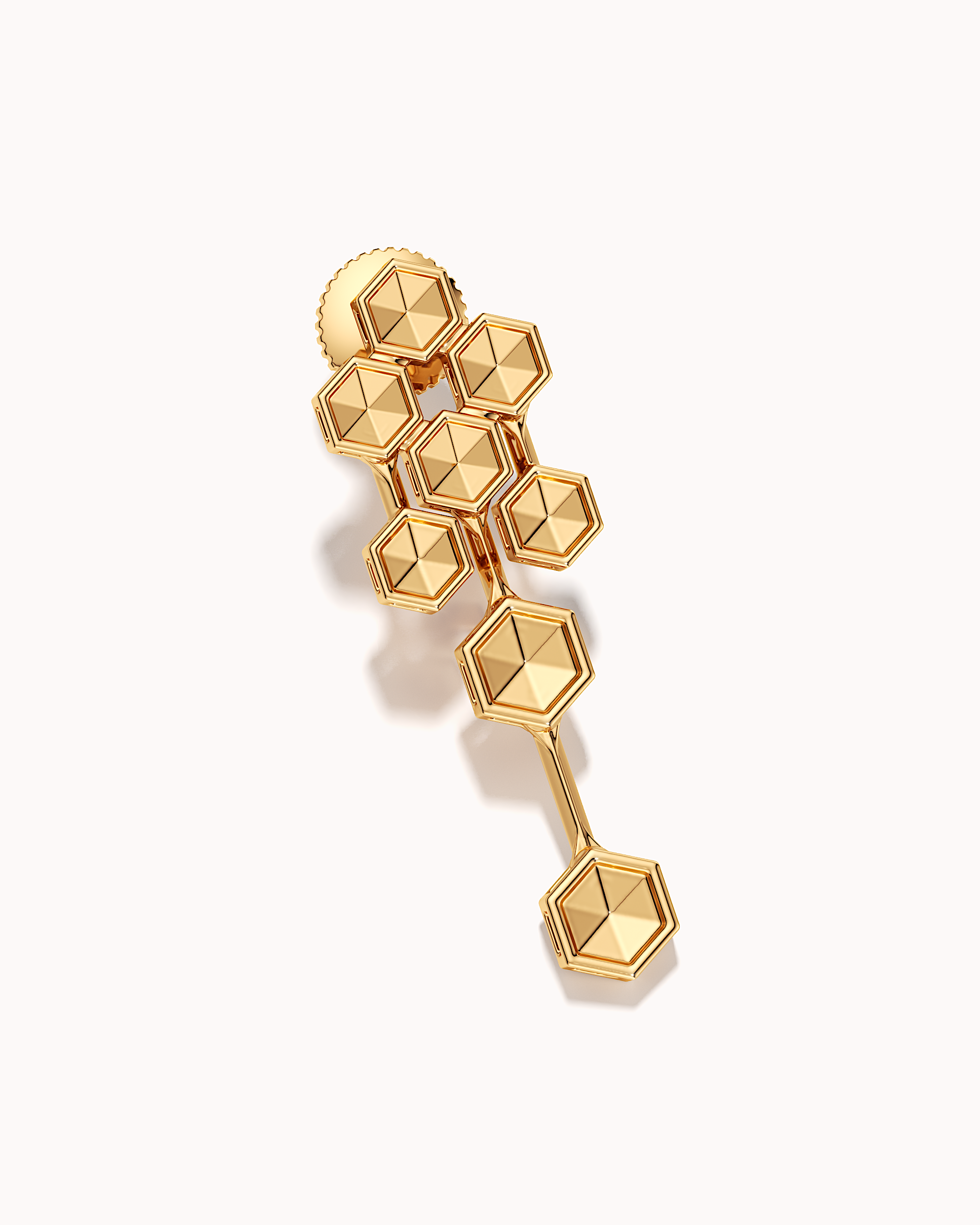 Honey Drip Earrings