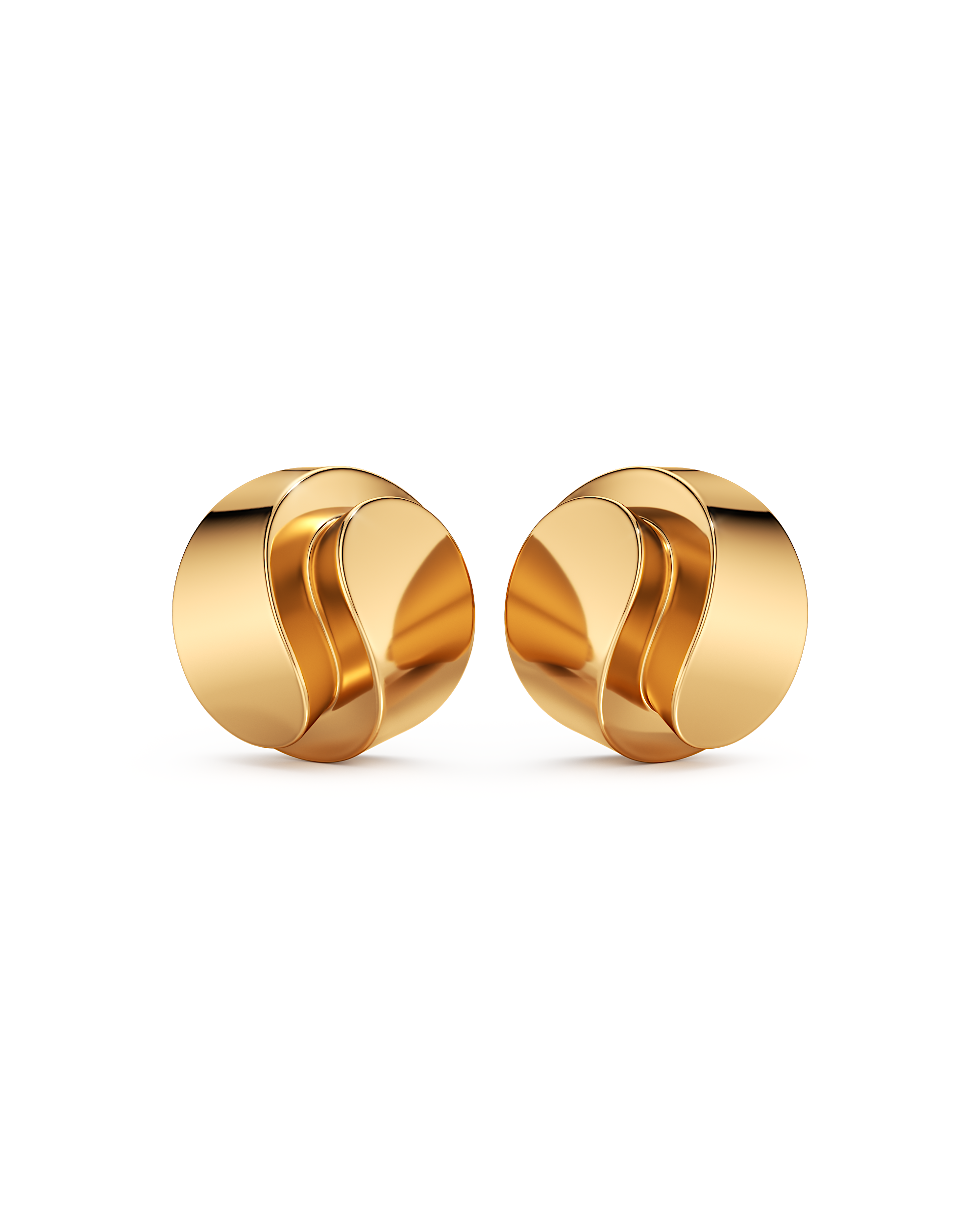 Entangled Destiny Studs