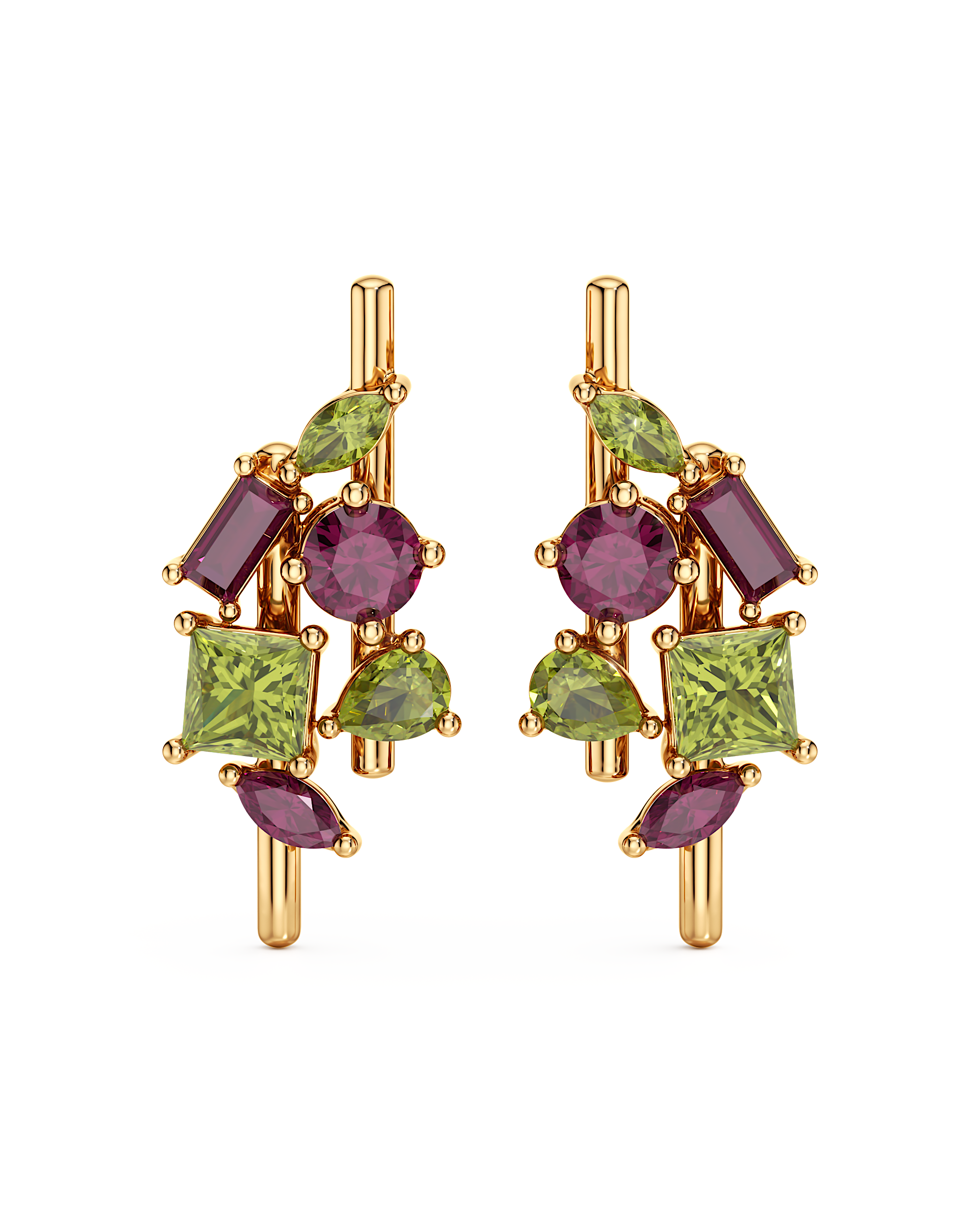 Let's Go Dancing Earrings