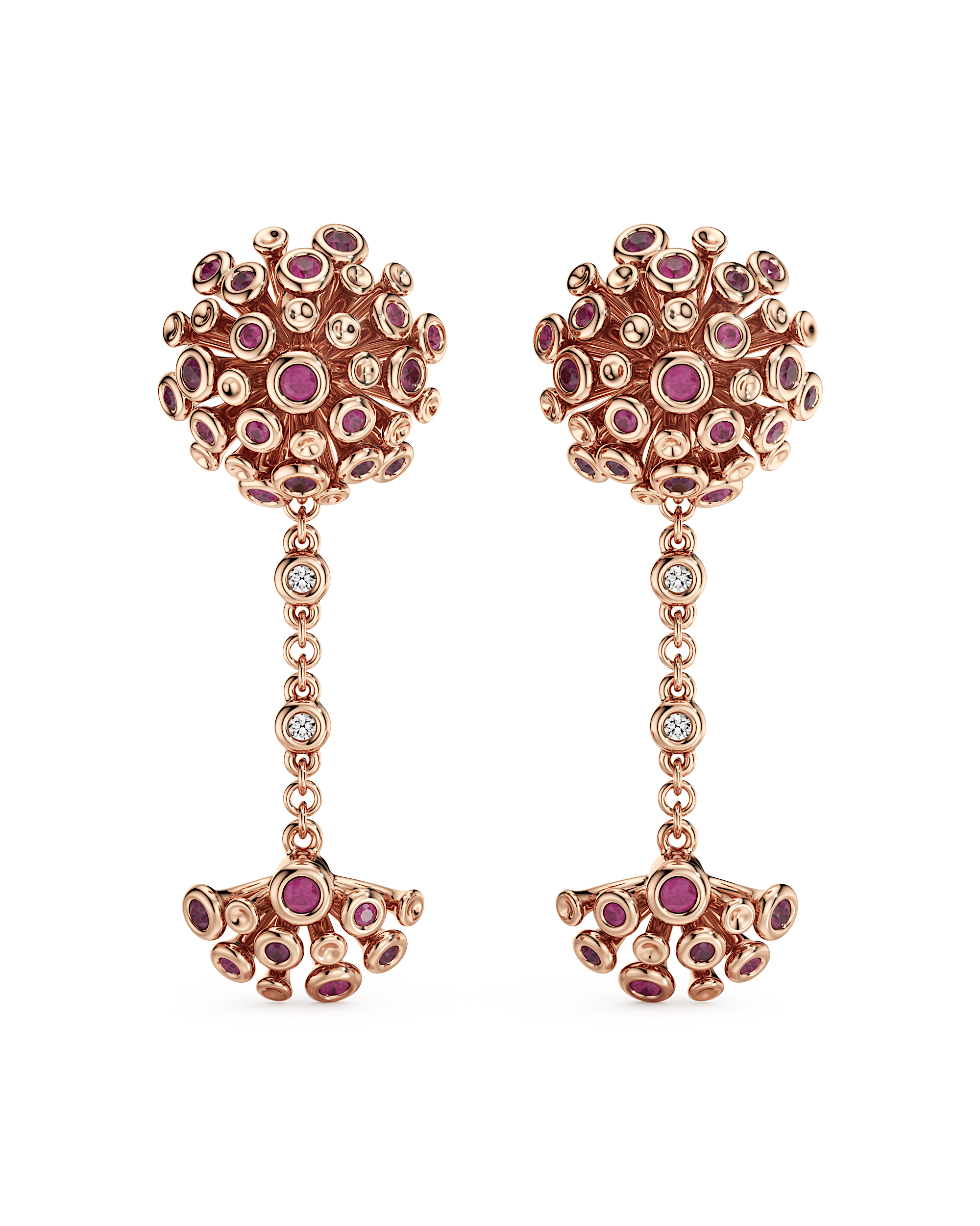 Under the Disco Lights Earrings