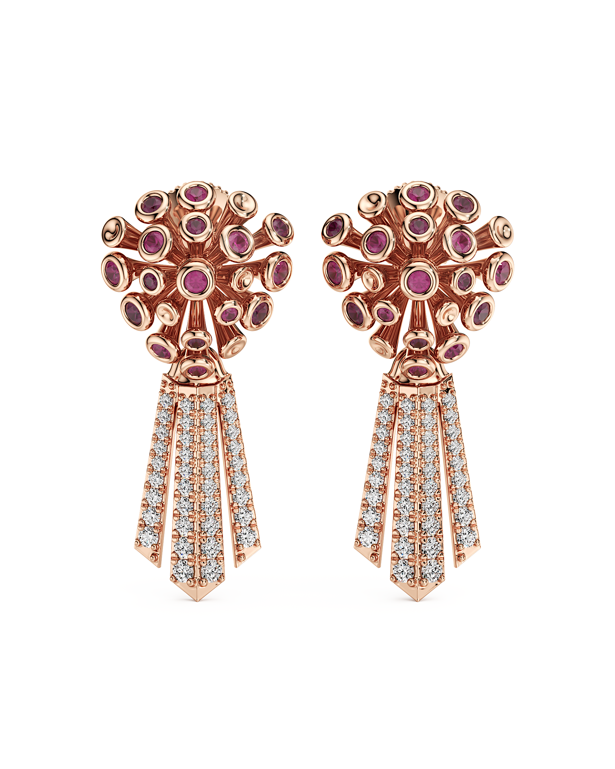 Stir Things Up Earrings