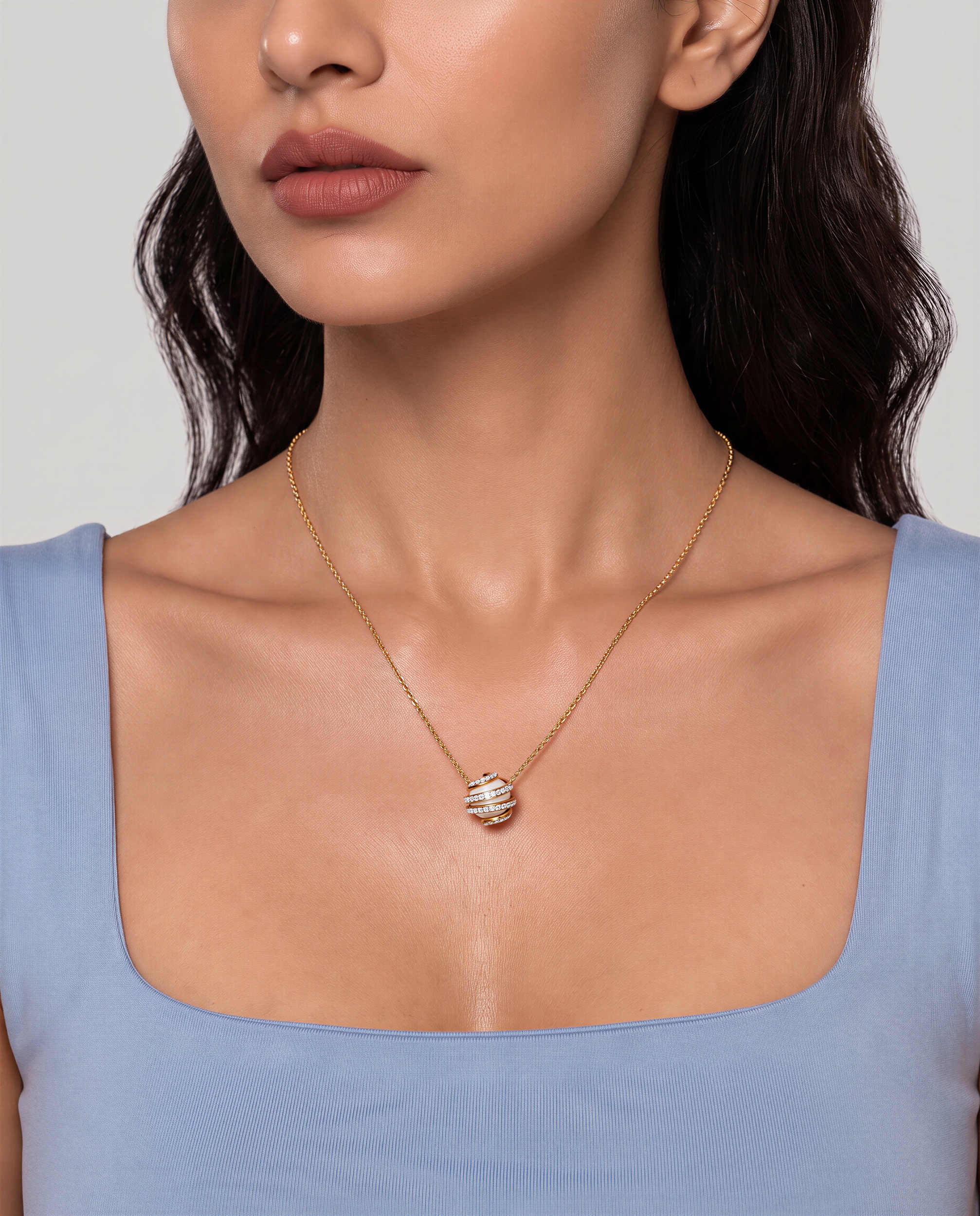 Where's the Party Necklace