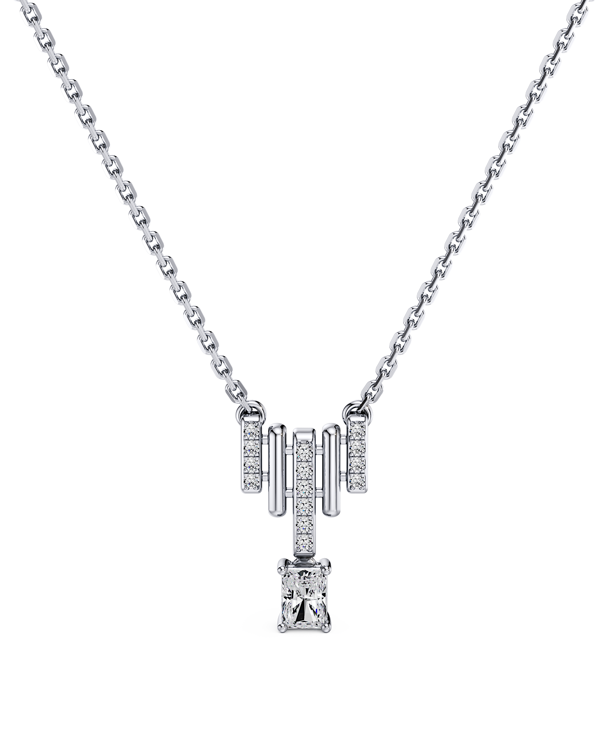 Sound of Summer Necklace
