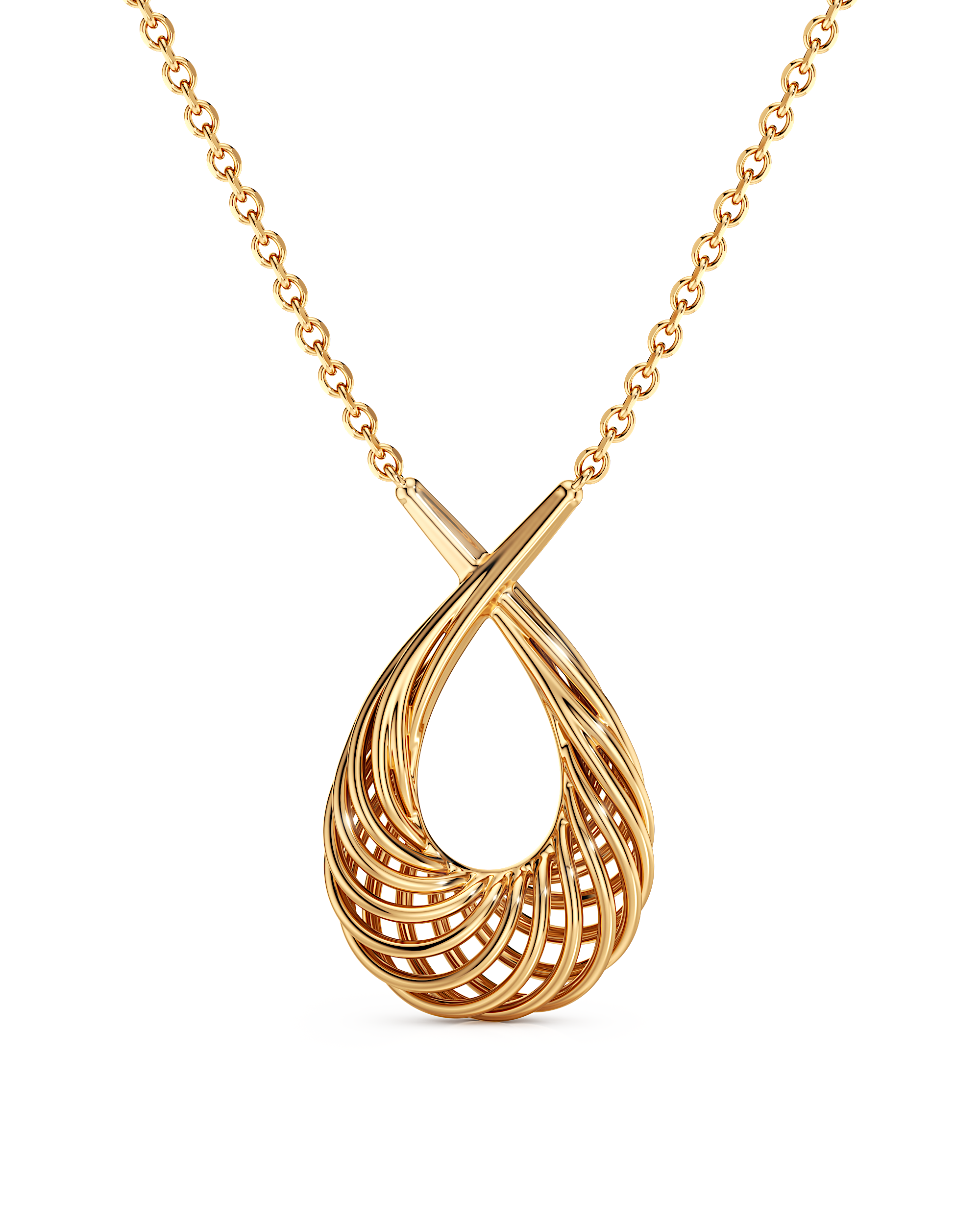 Made of Moments Necklace