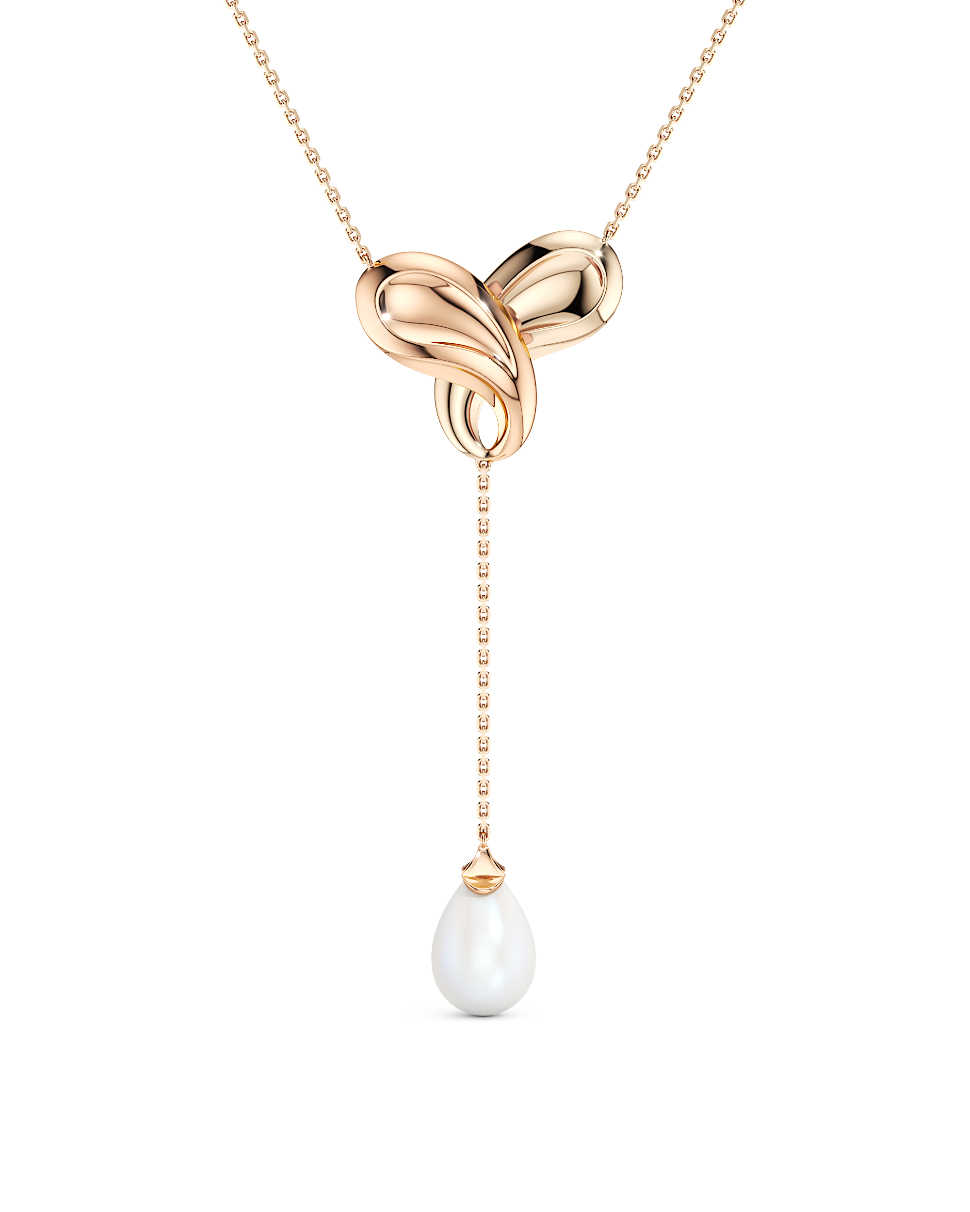 Isn't it obvious Necklace