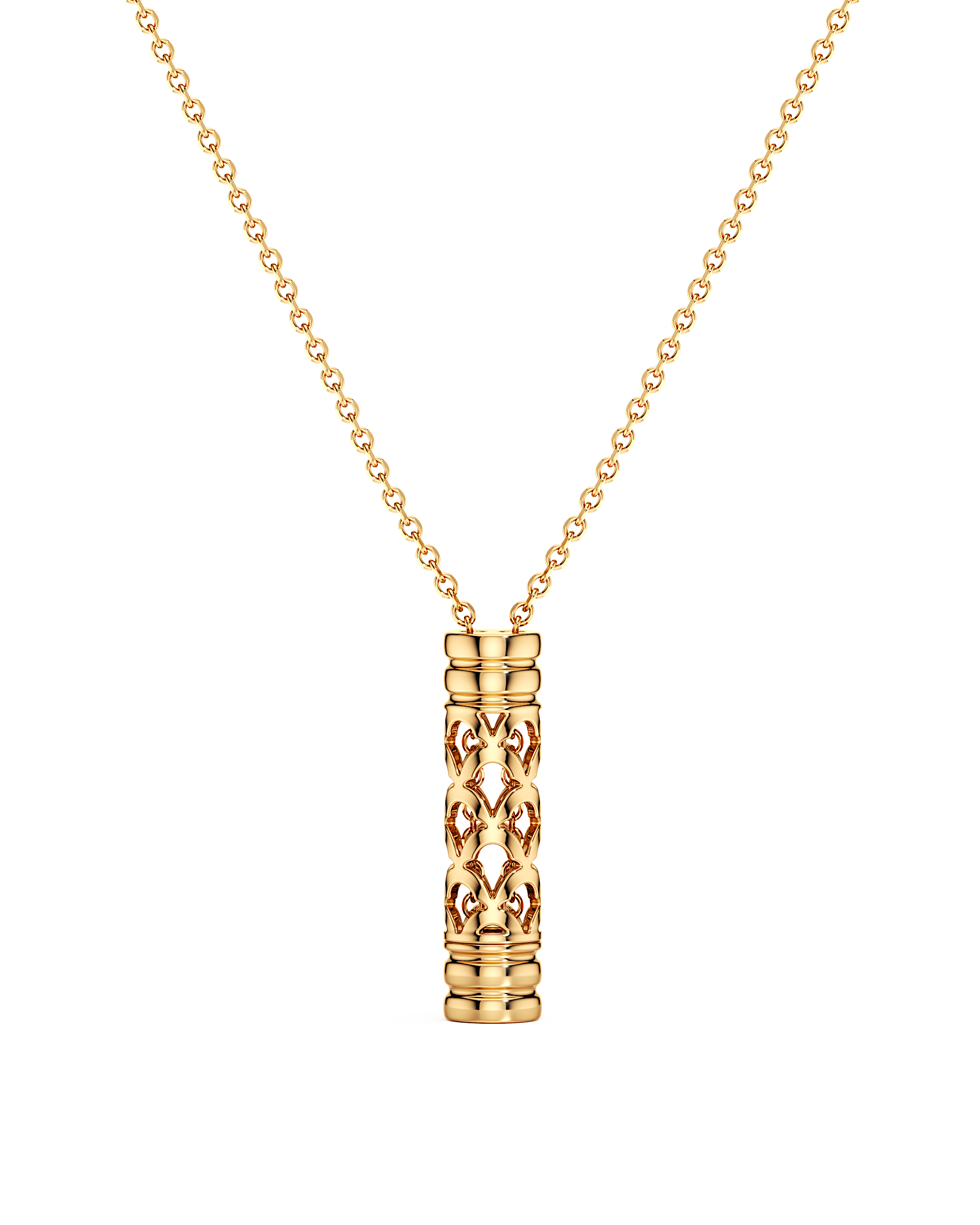 Our Secret Moments Necklace