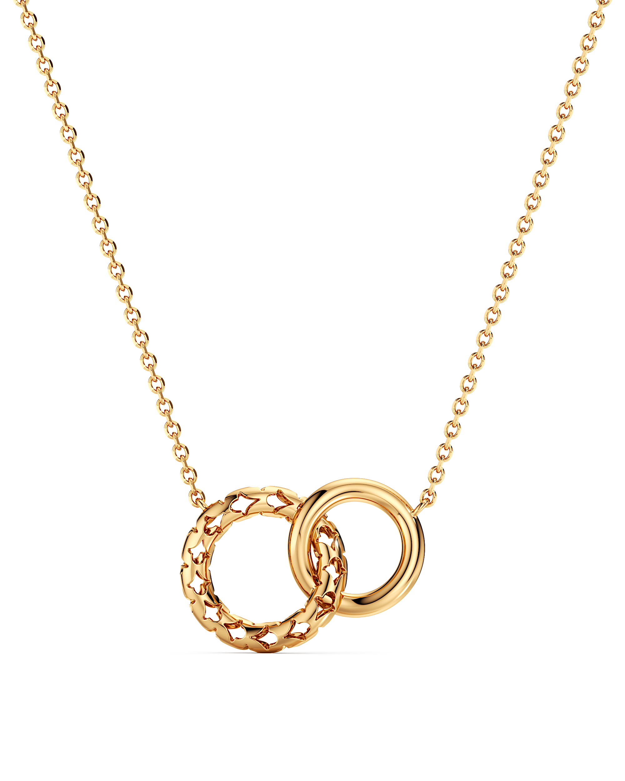 Mood Swings Necklace