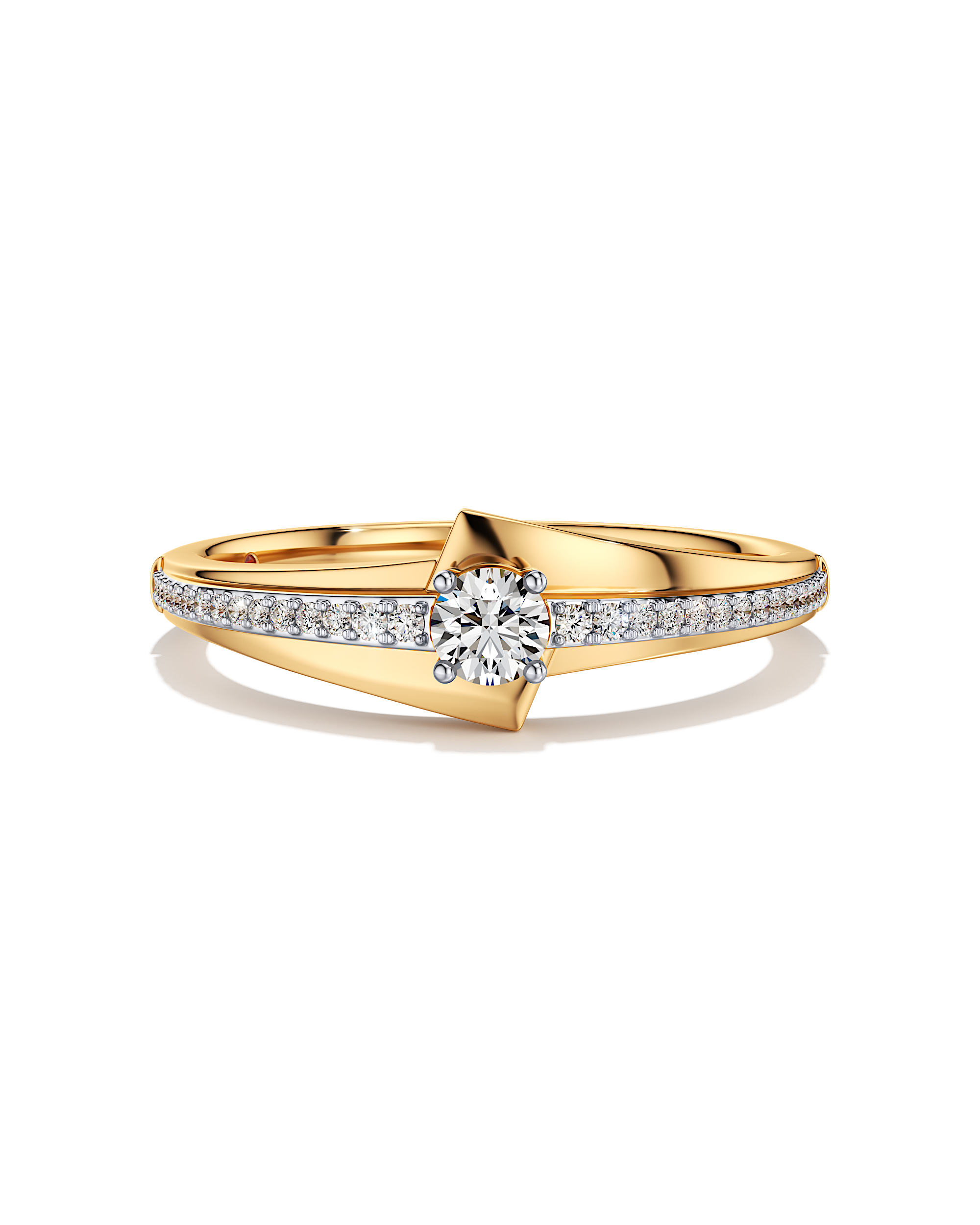 Best Chapter Ring