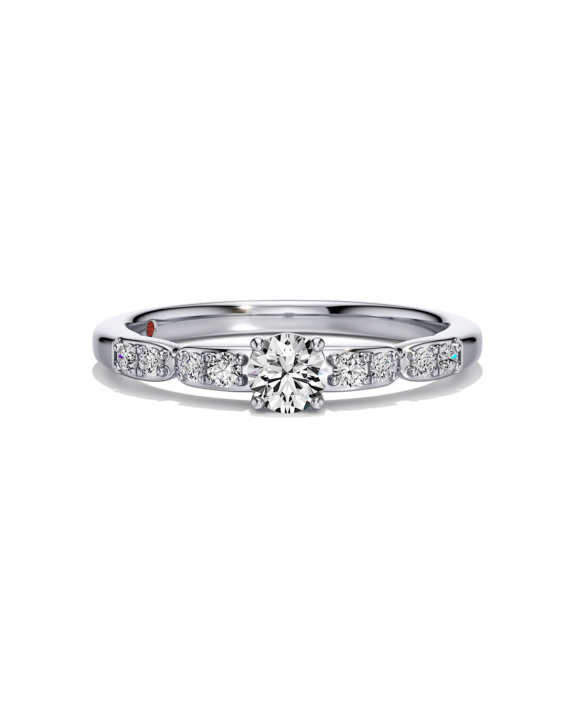 Right Decision Ring