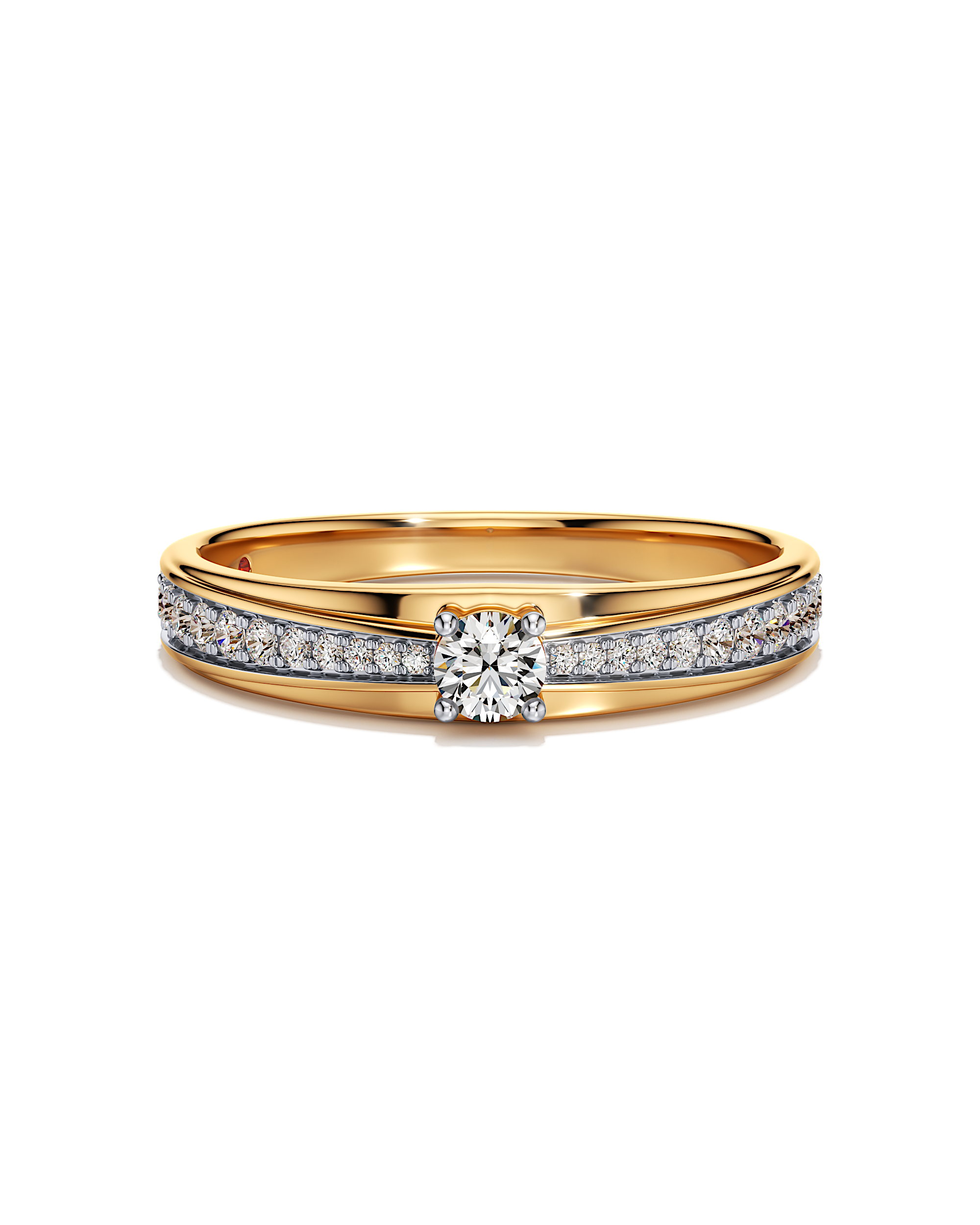True Promise Ring