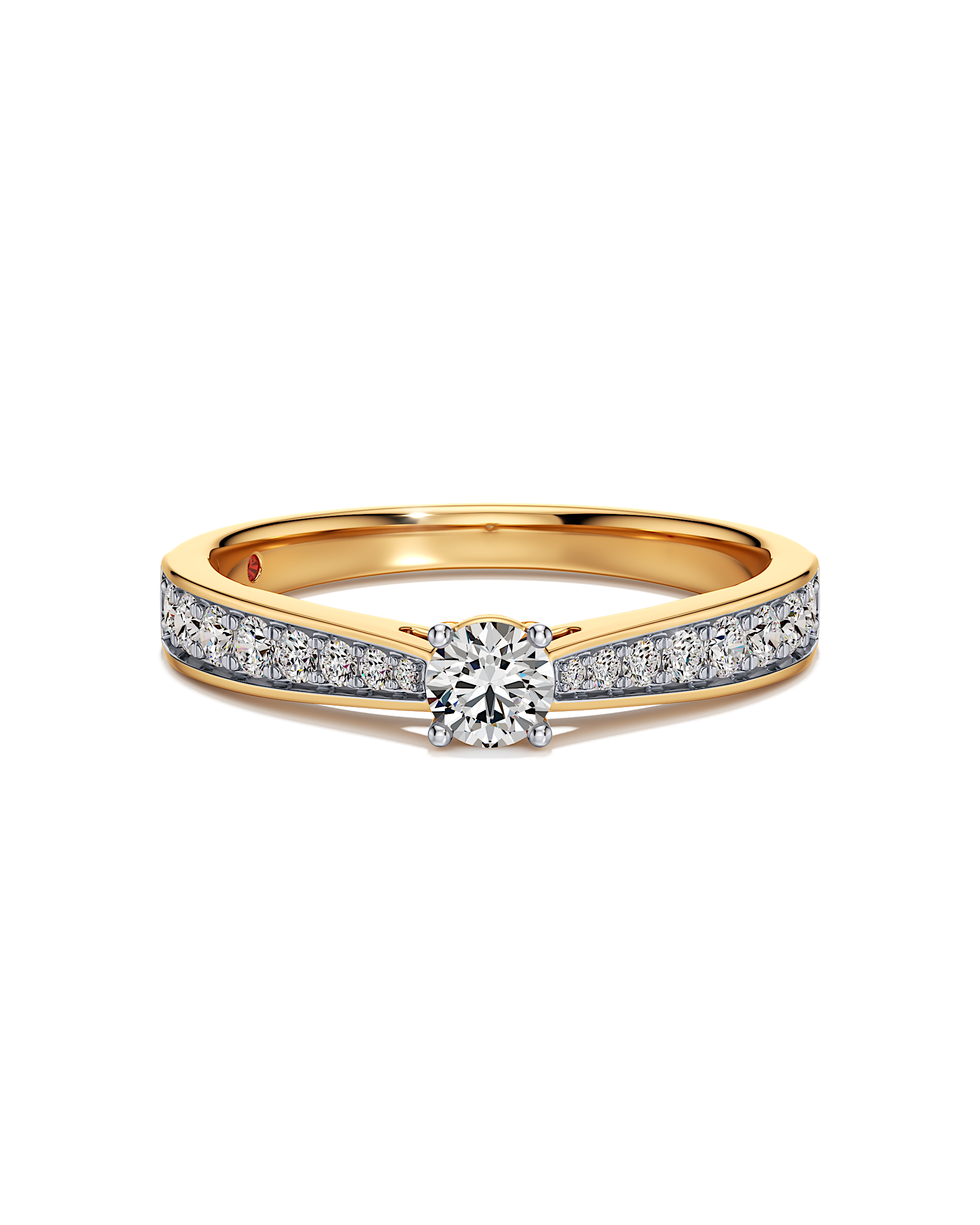 True Promise Ring