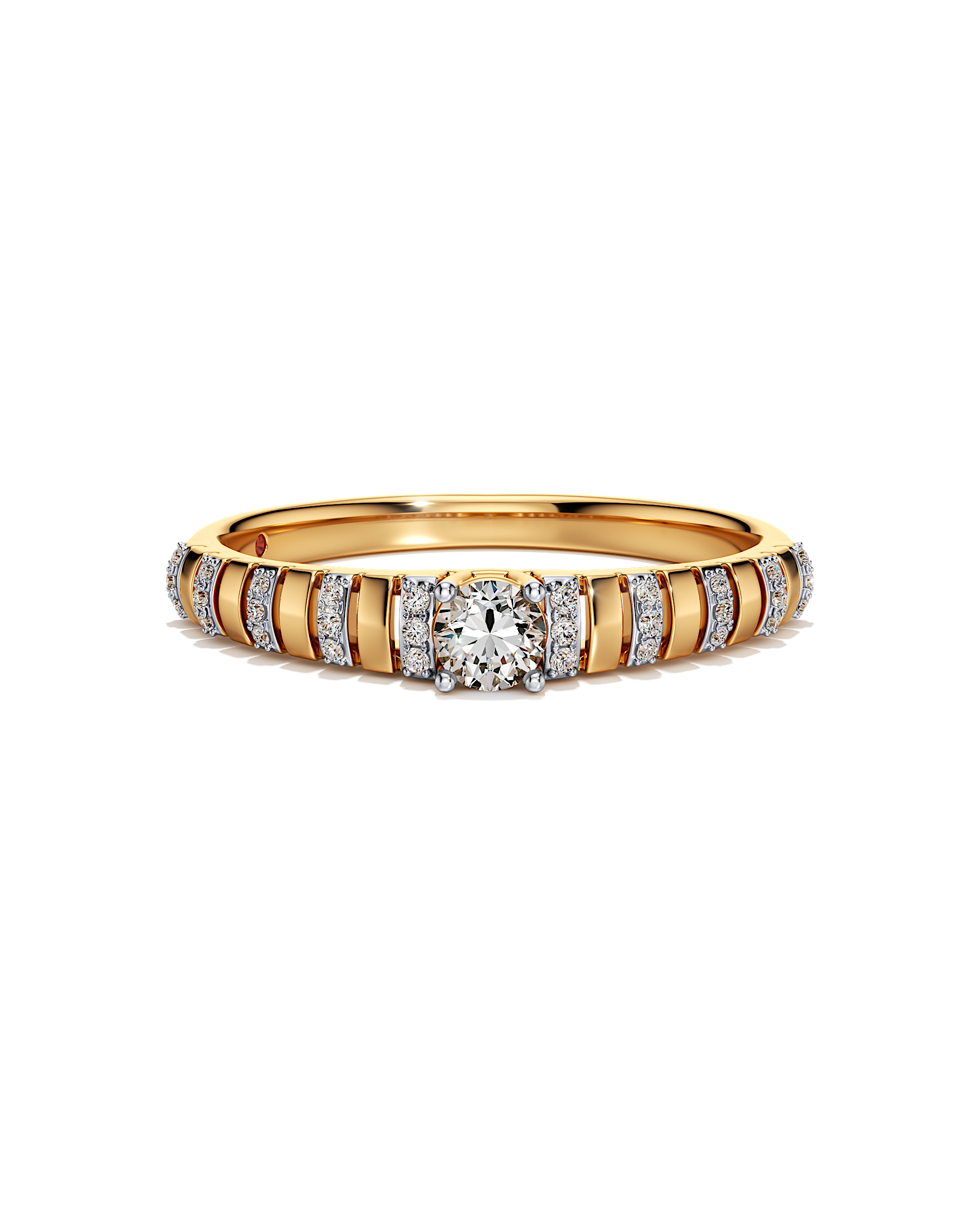 Dream Come True Ring