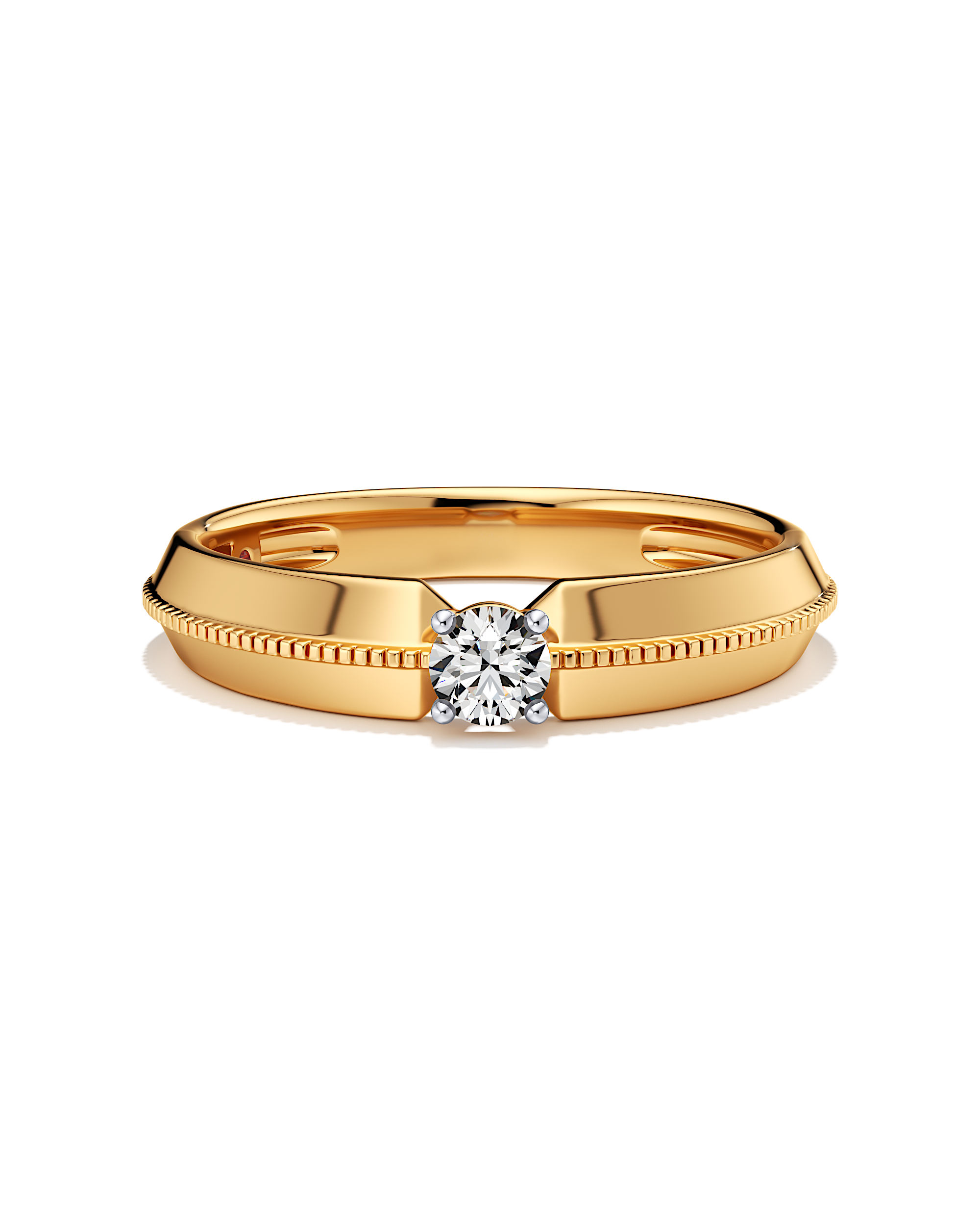 My Always Ring