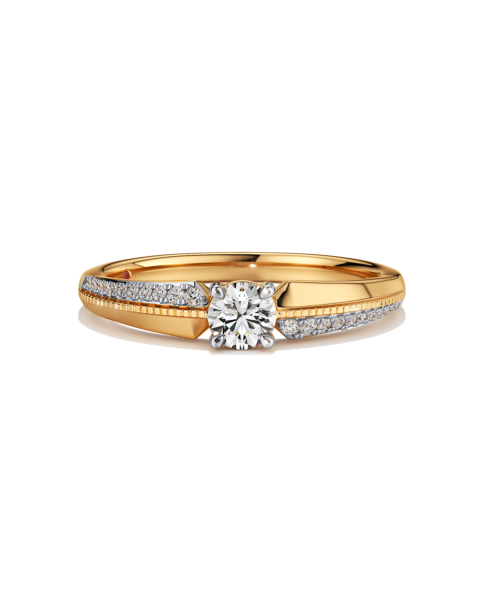 In this Together Ring