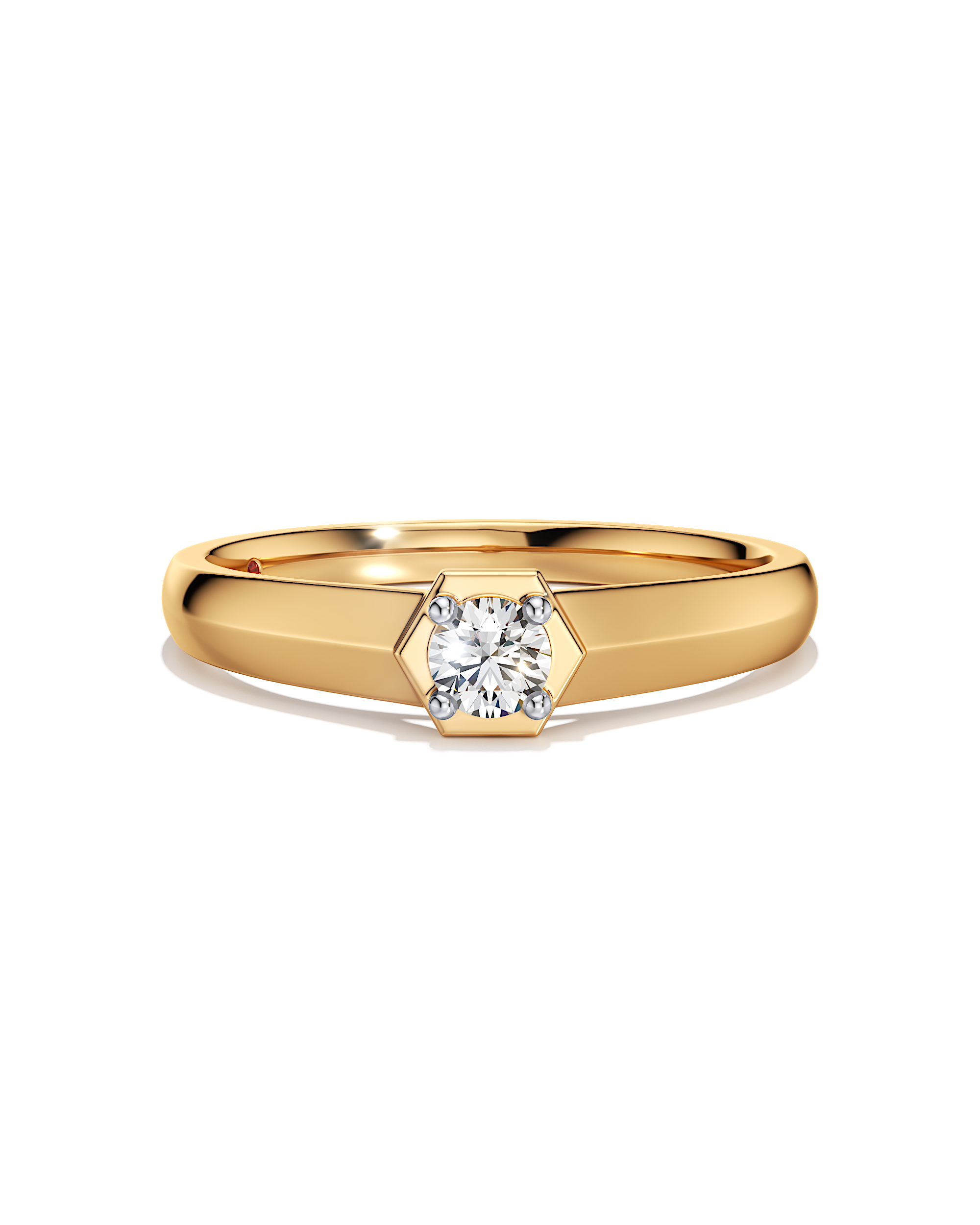 Always Yours Ring