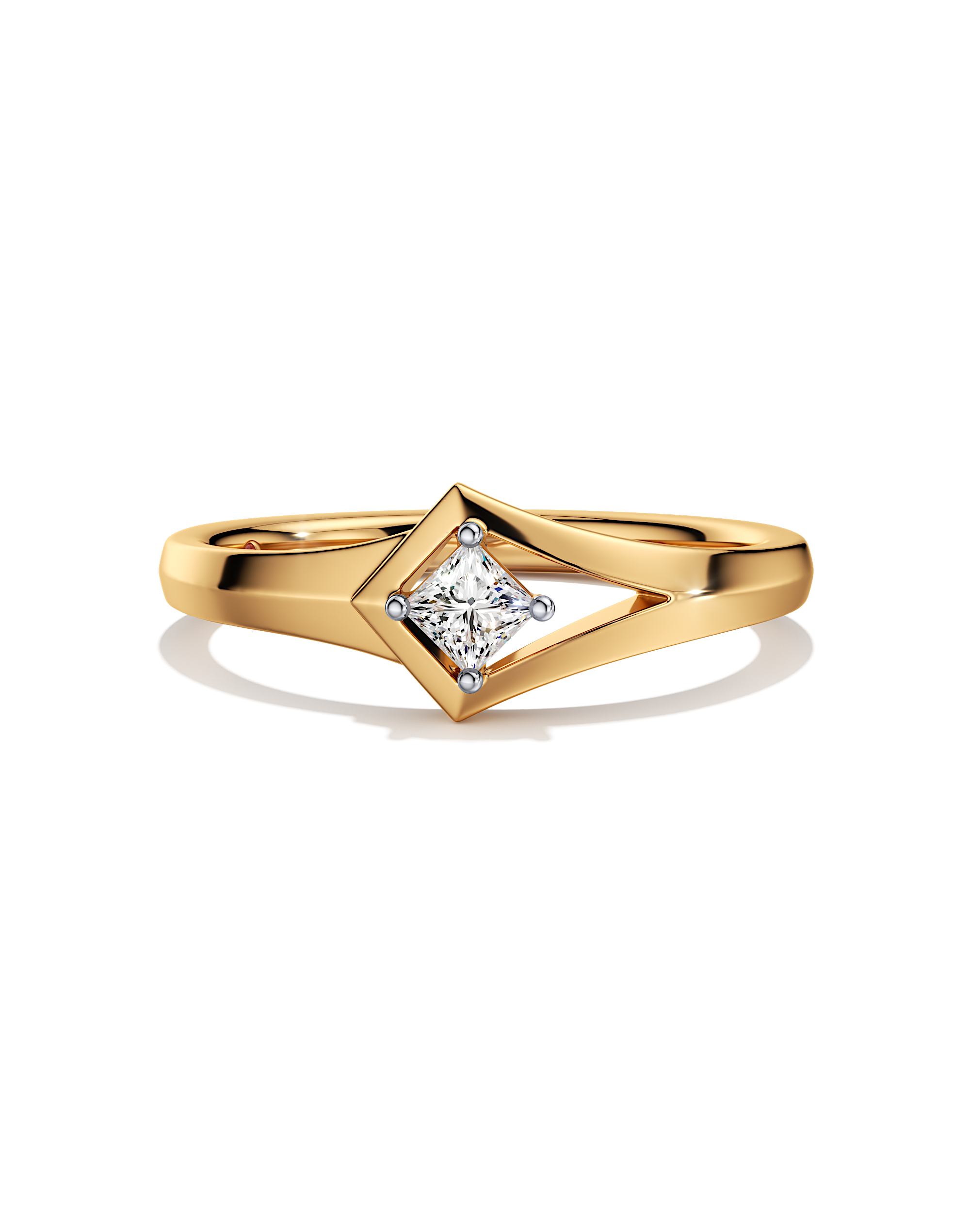 Found My Soulmate Ring