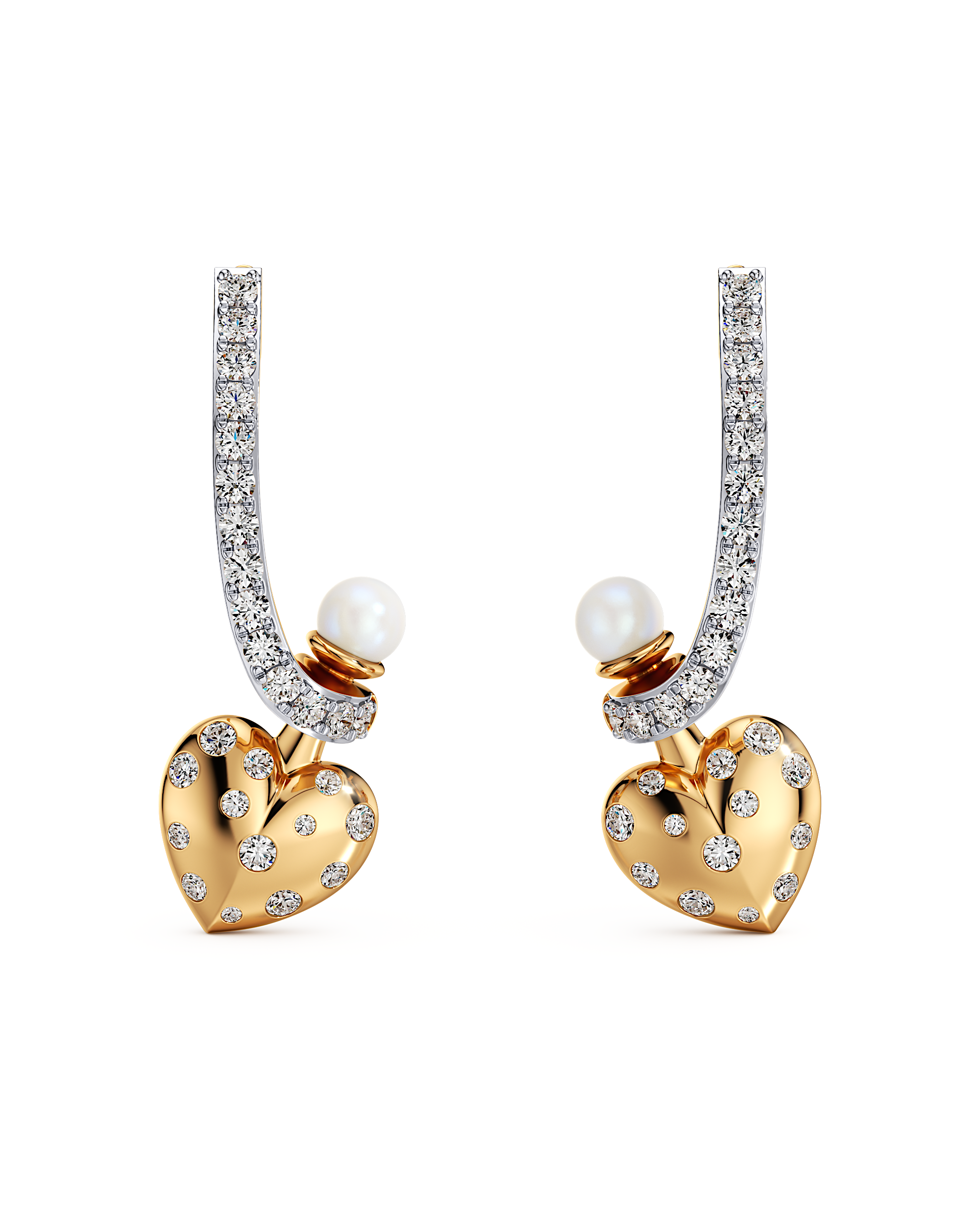 Classics Ear Ring Drop