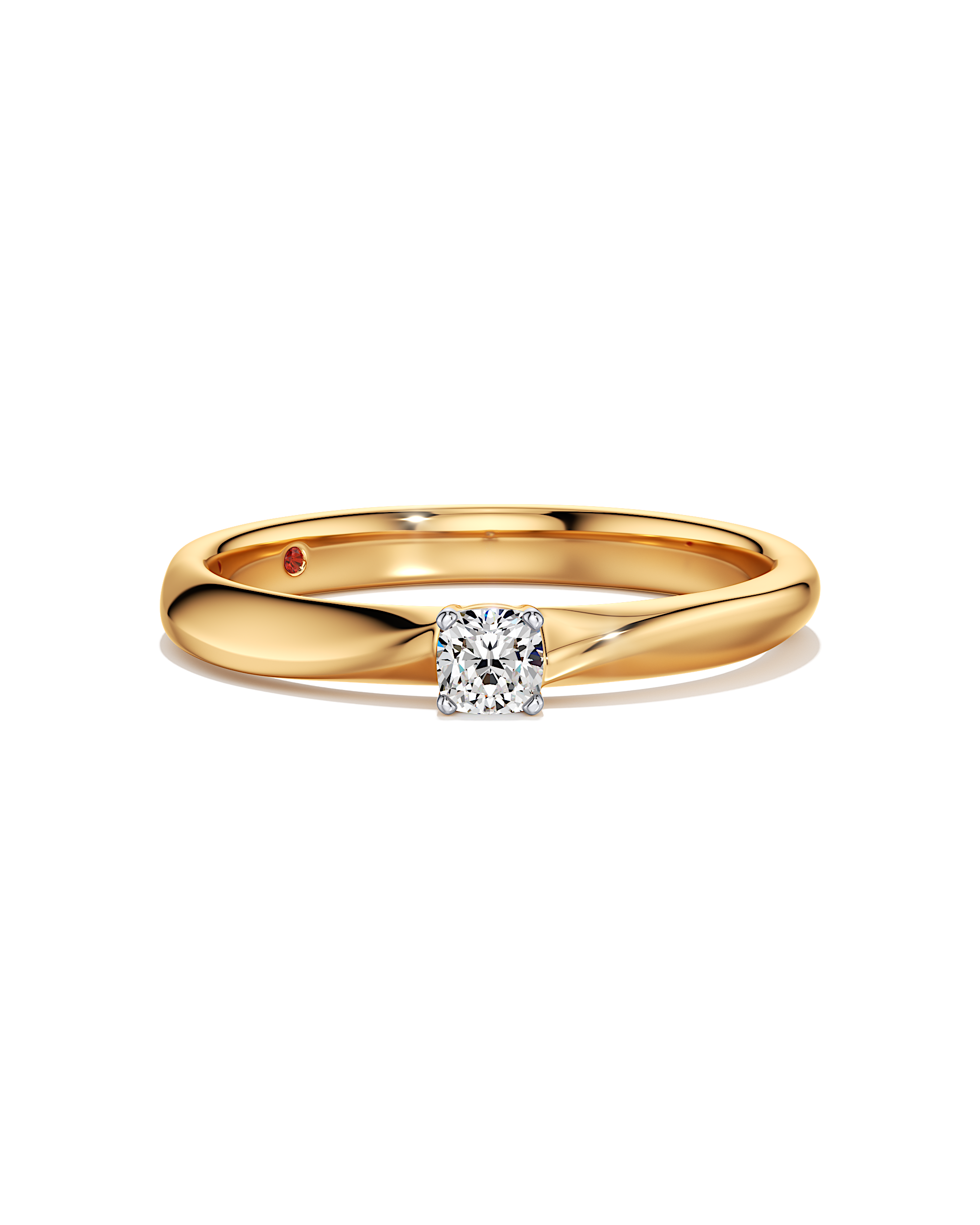 Nothing Compares To You Ring