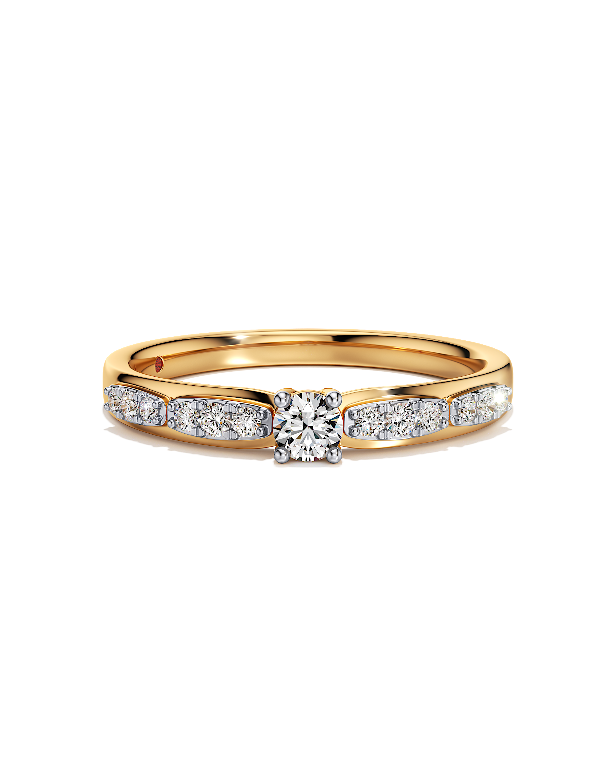 Meant To Be Ring