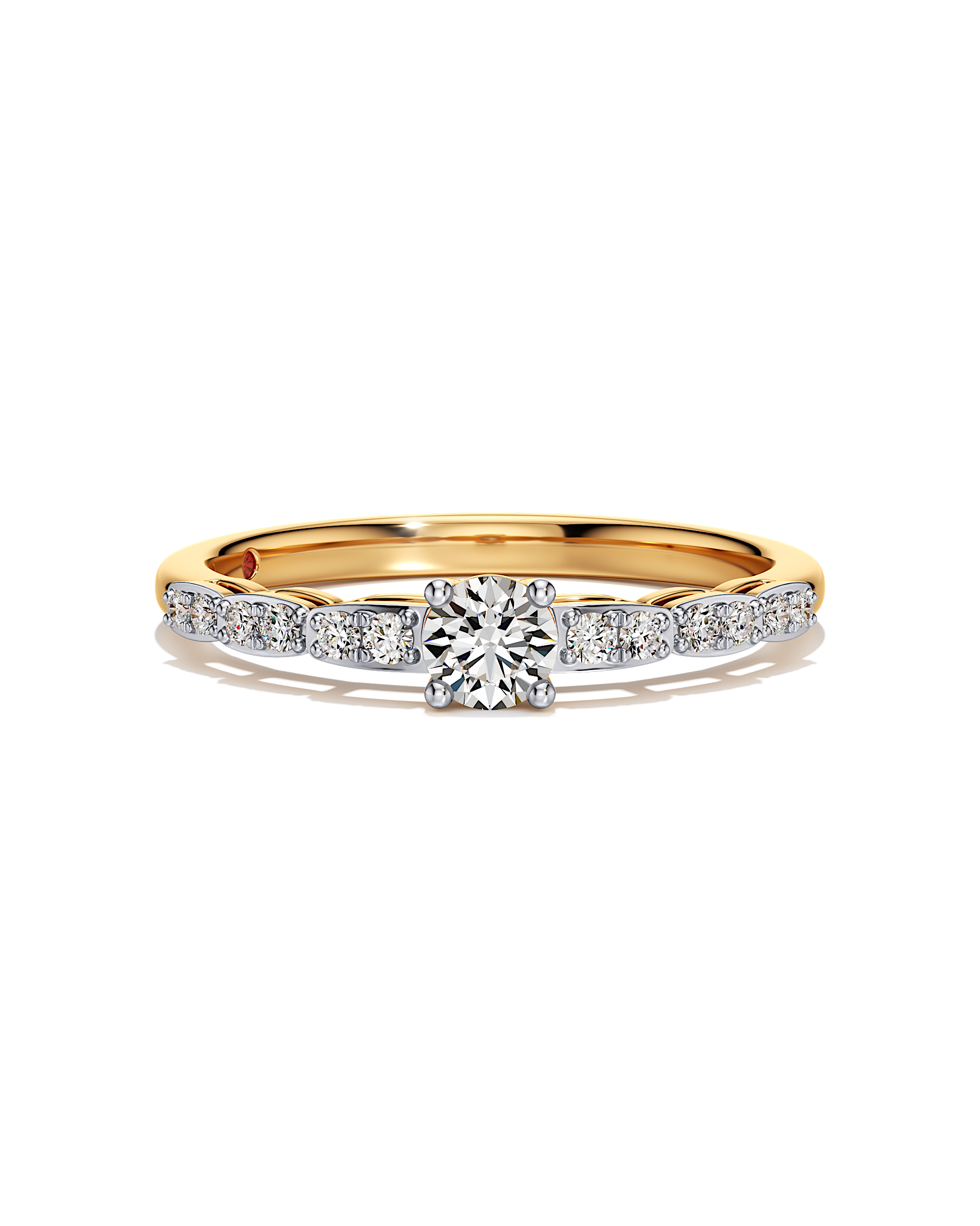 Signs Of Forever Ring