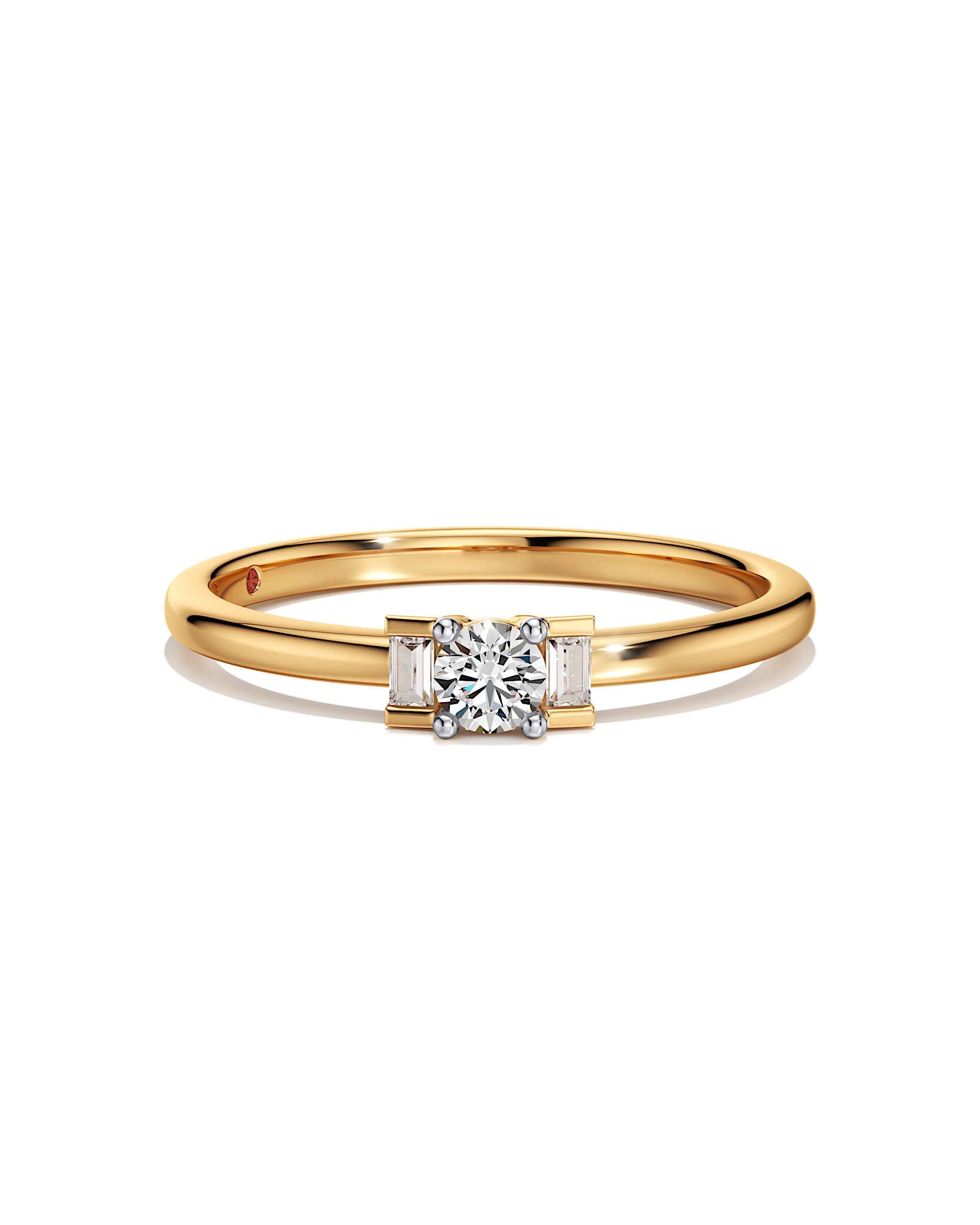 Happily Ever After Ring
