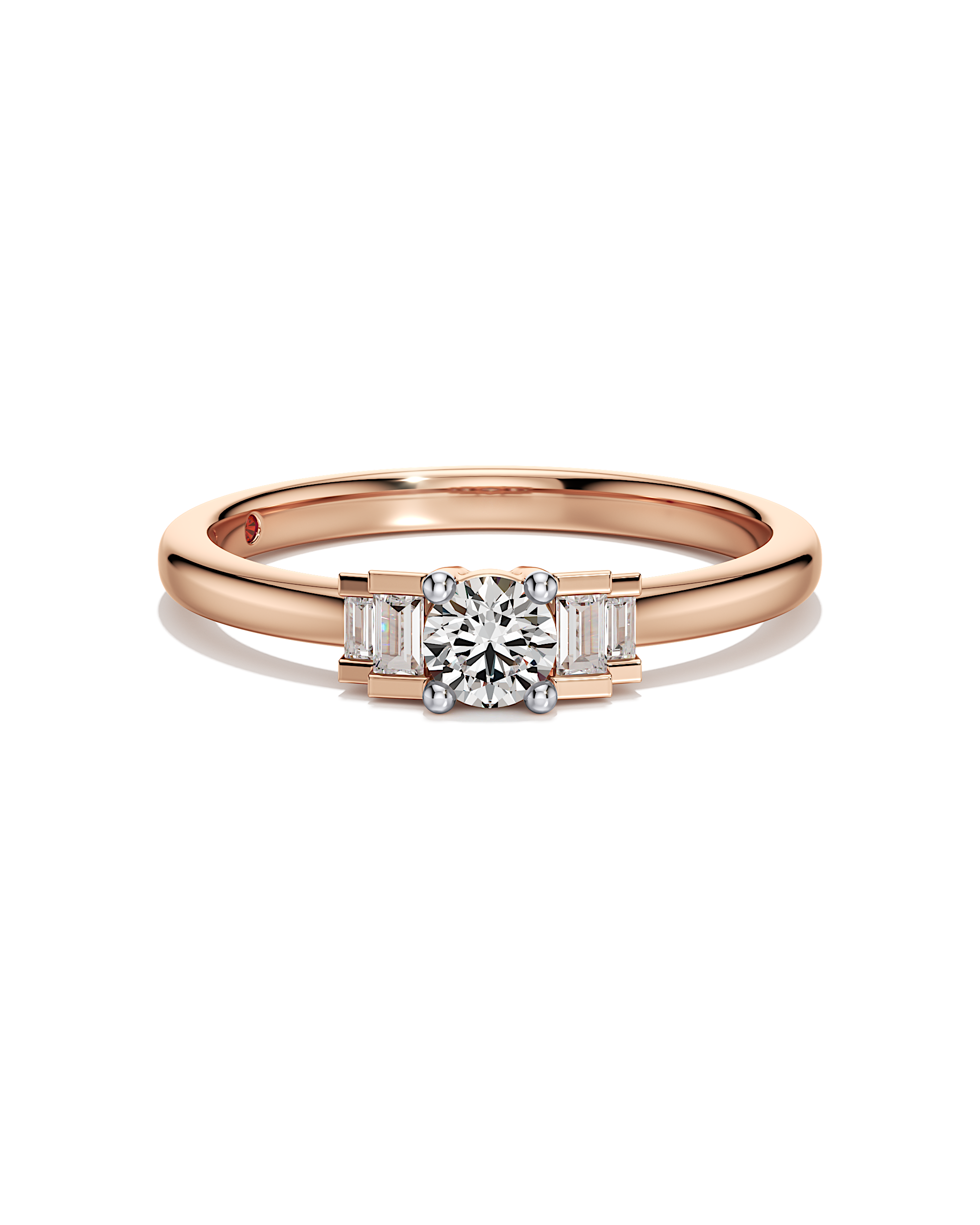 Forever Joy Ring