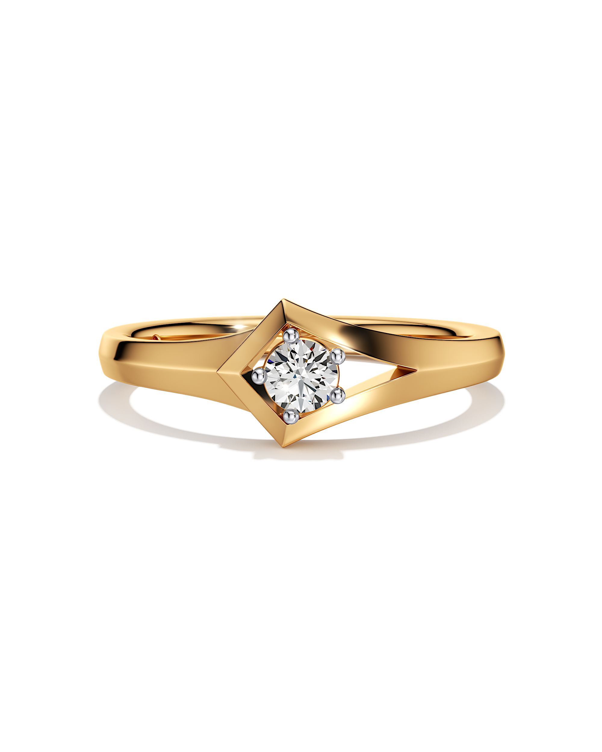 I'm Forever Hers Ring