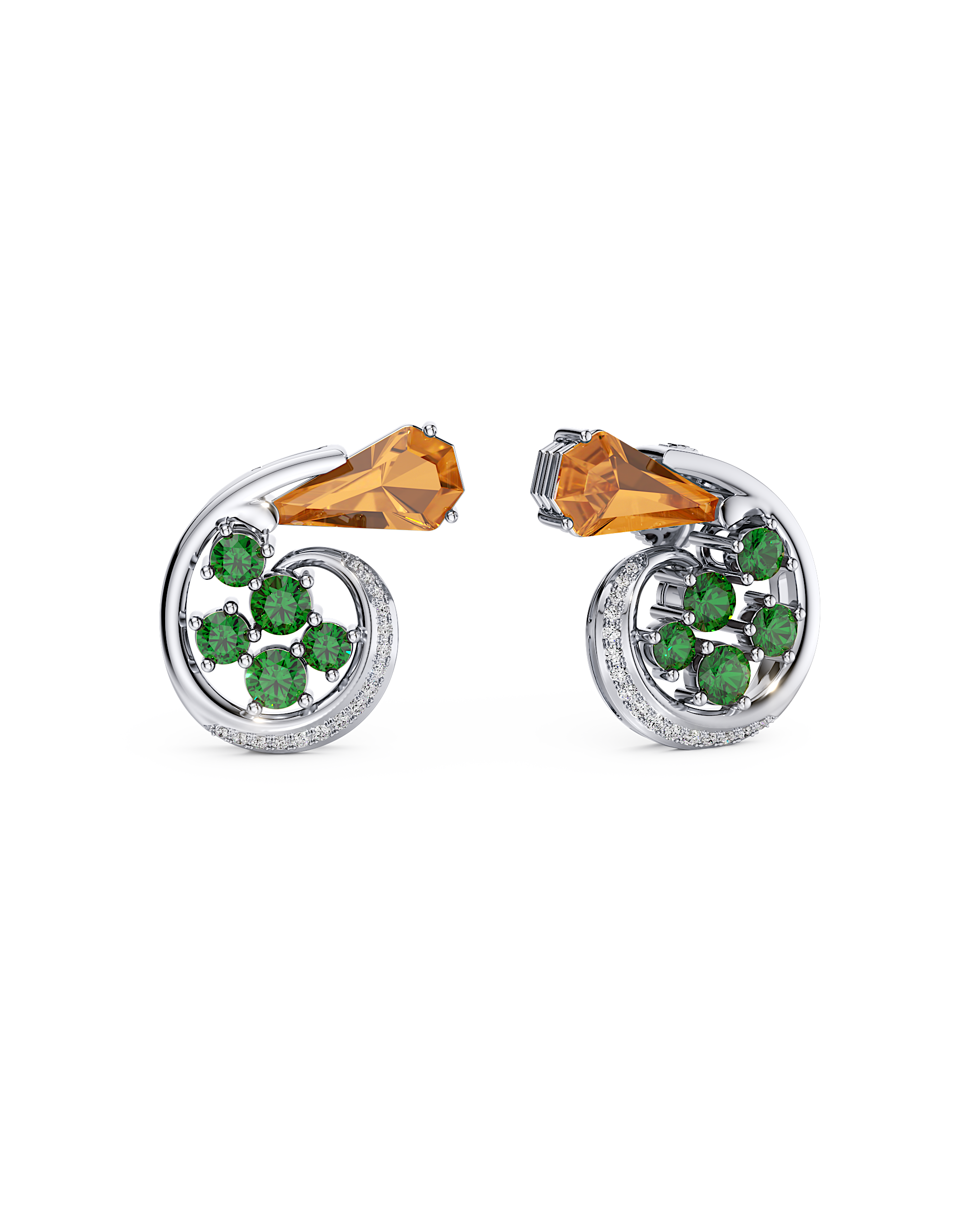 Summer Daydream Earrings