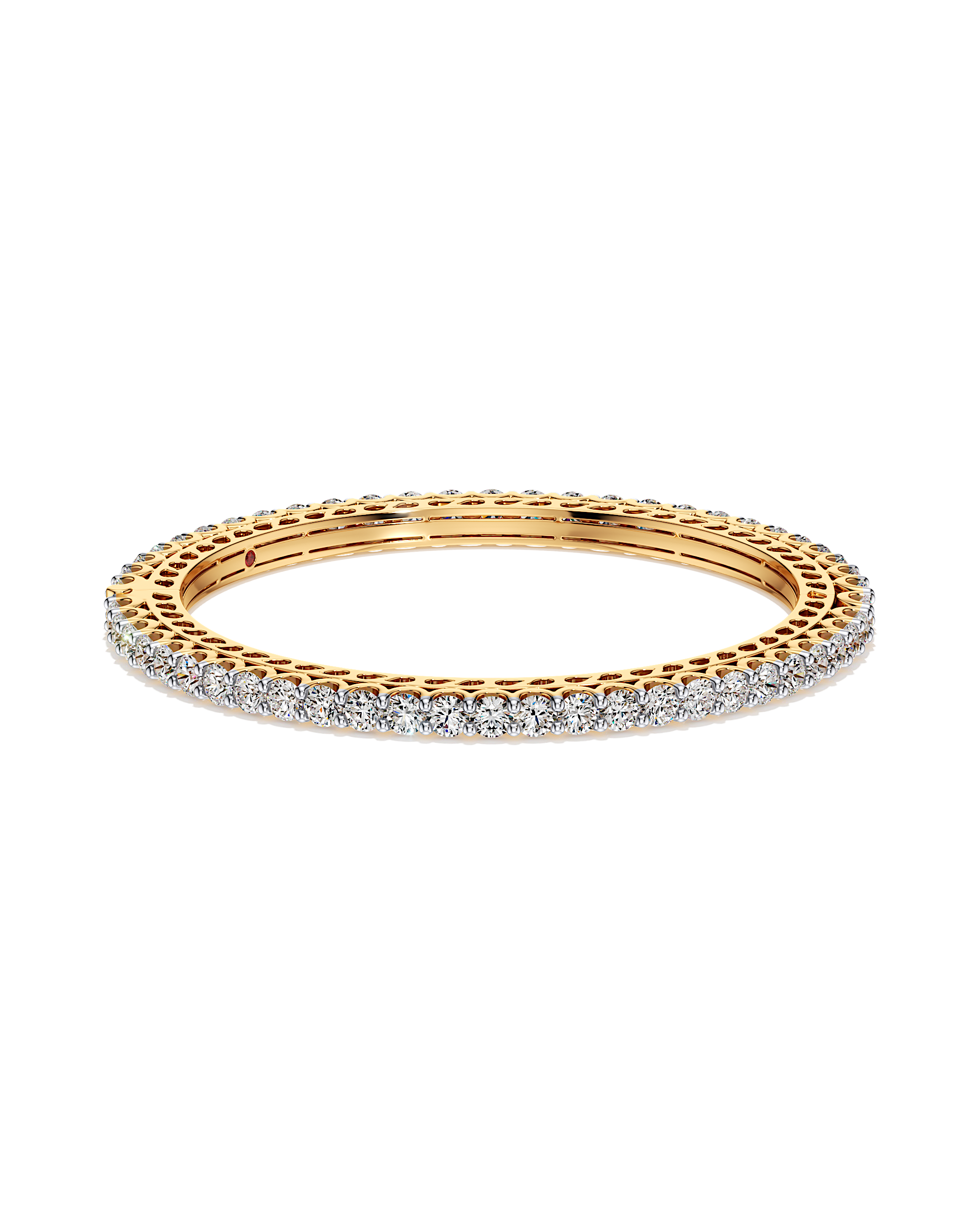 Eternal Lume Bangle