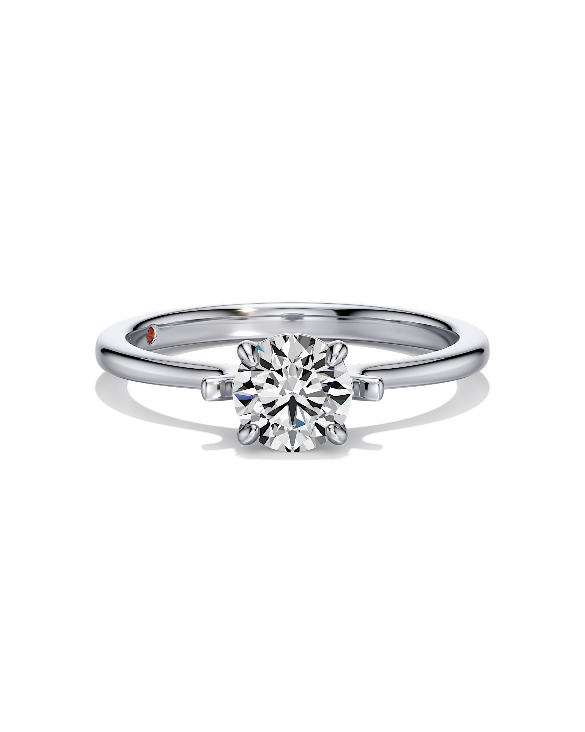 Simply Legendary Ring