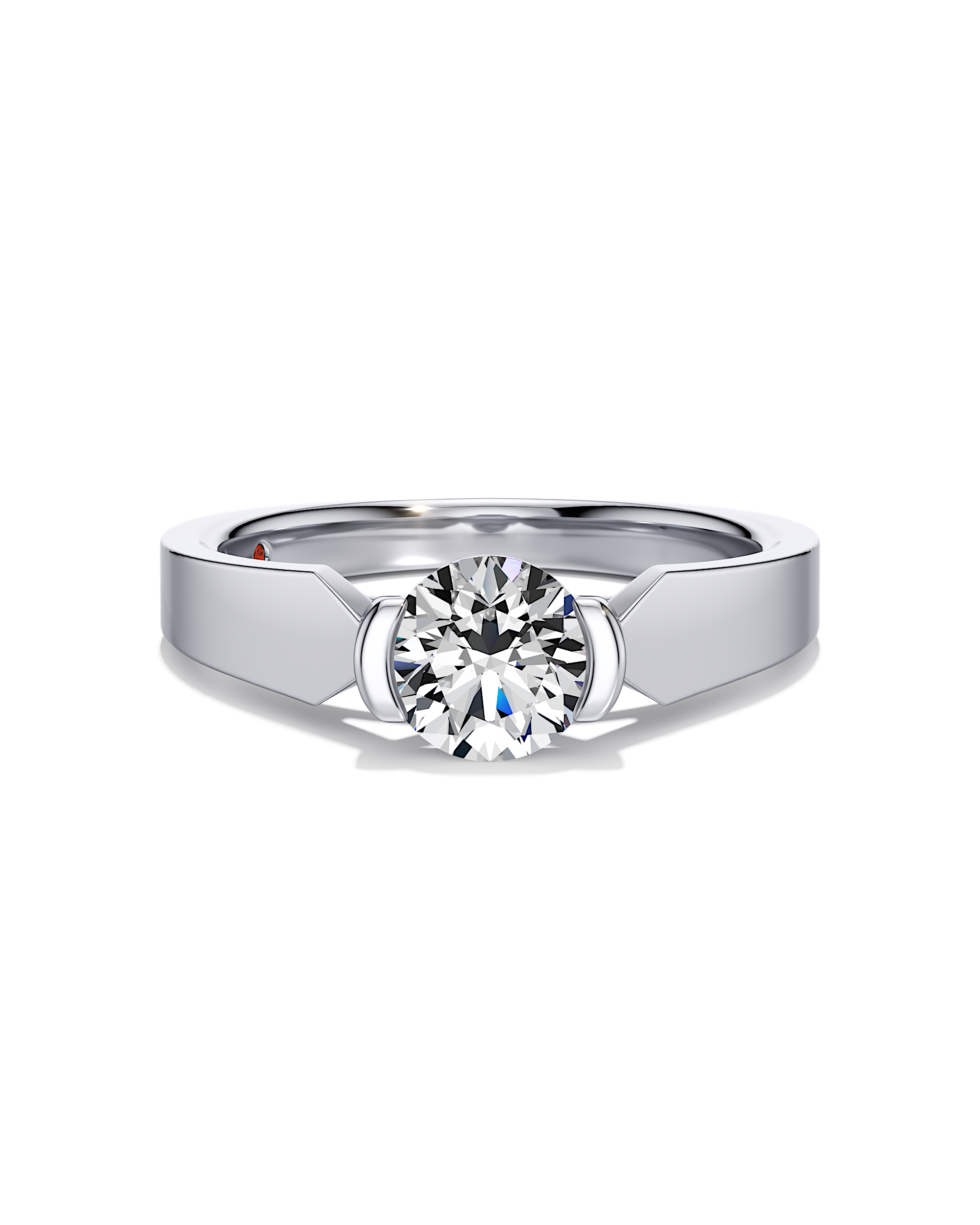 Coming Home To You Ring