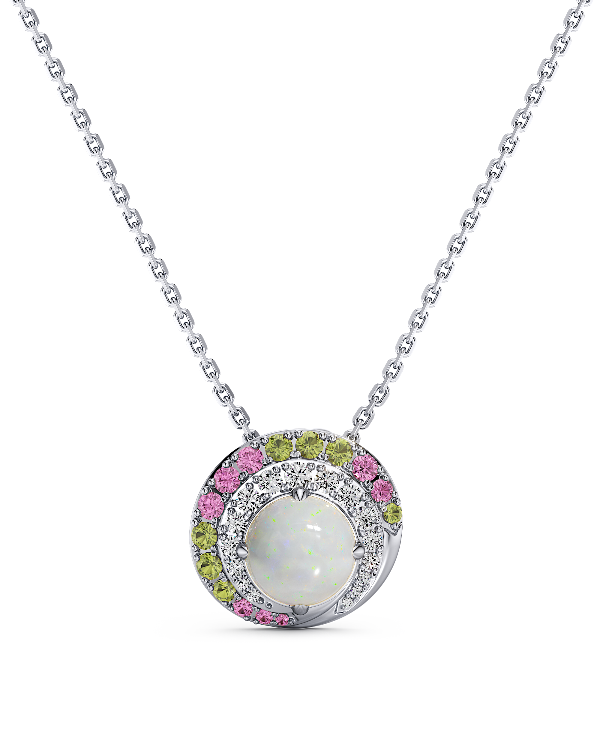 Memories of Spring Pendant