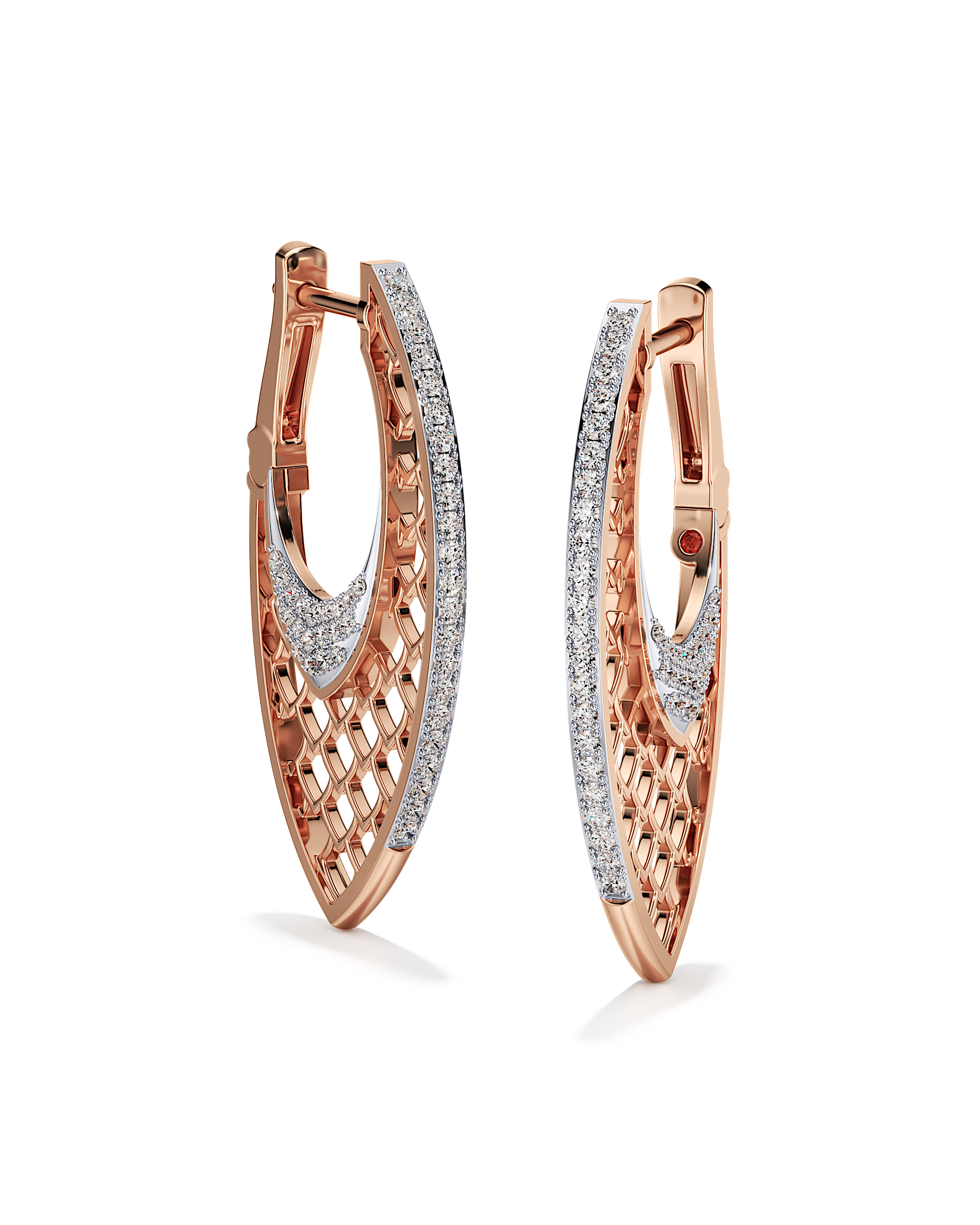 Secret Admirer Earrings