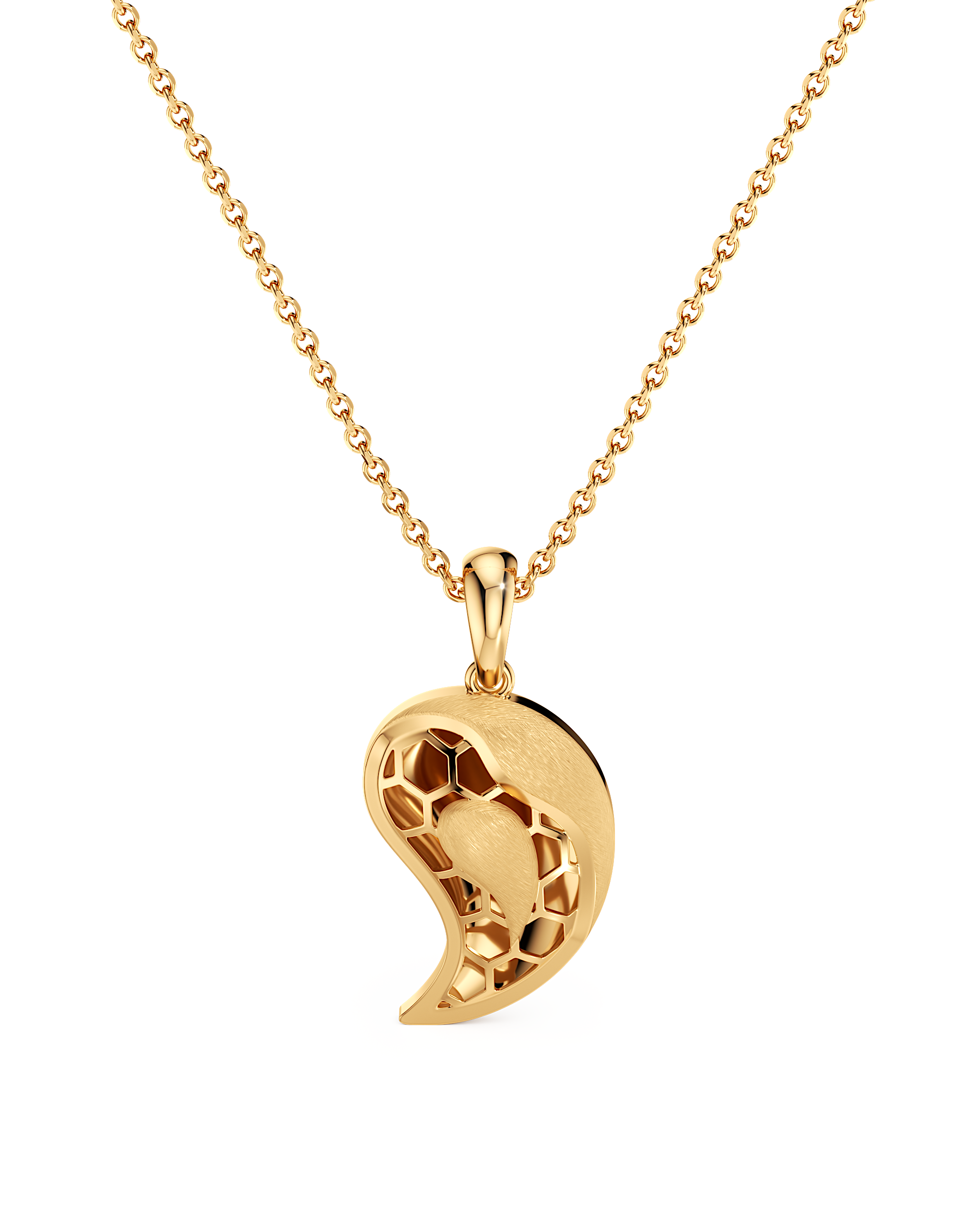 Look Within Necklace