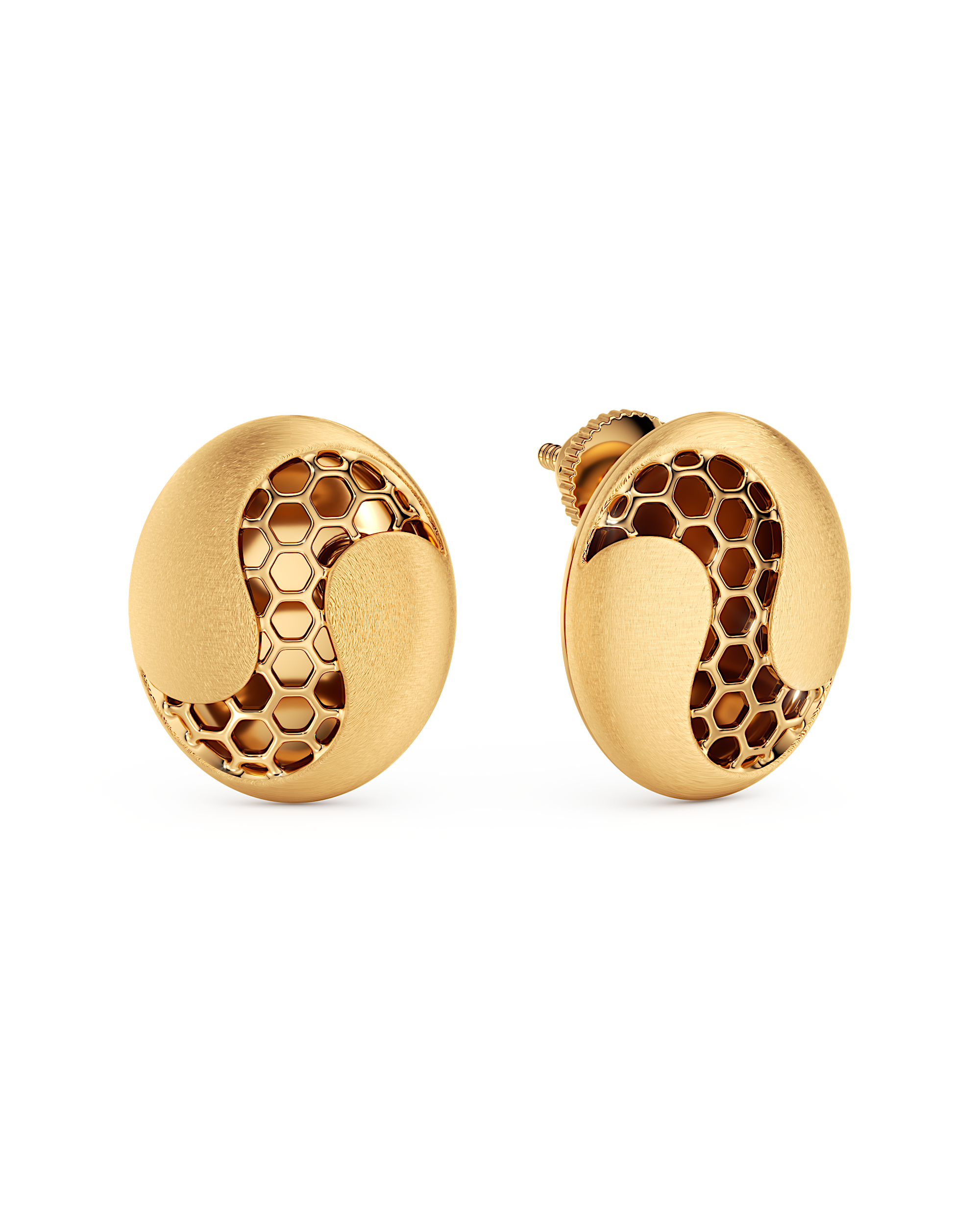 Qween Bee Studs