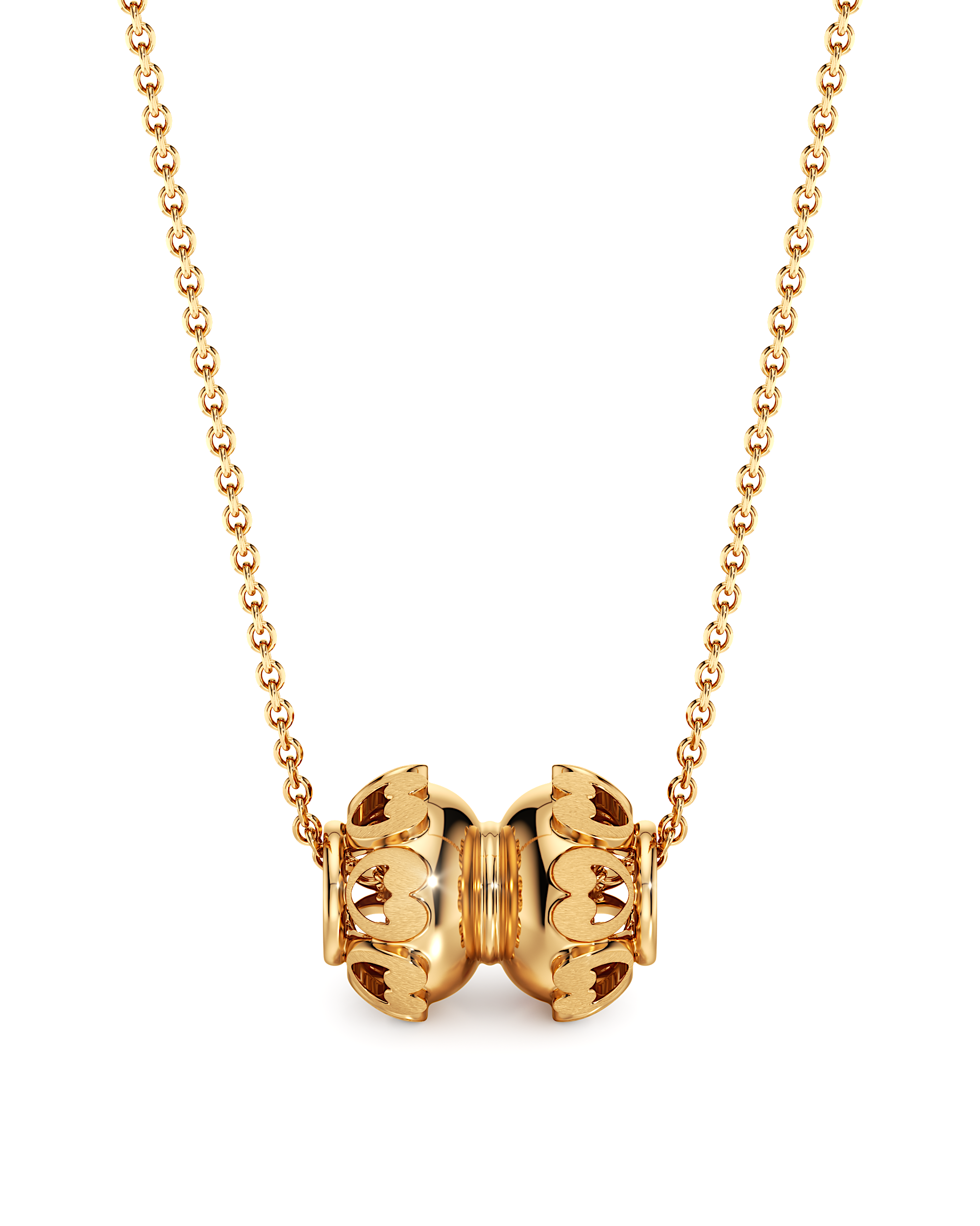 Guiding Light Pendant