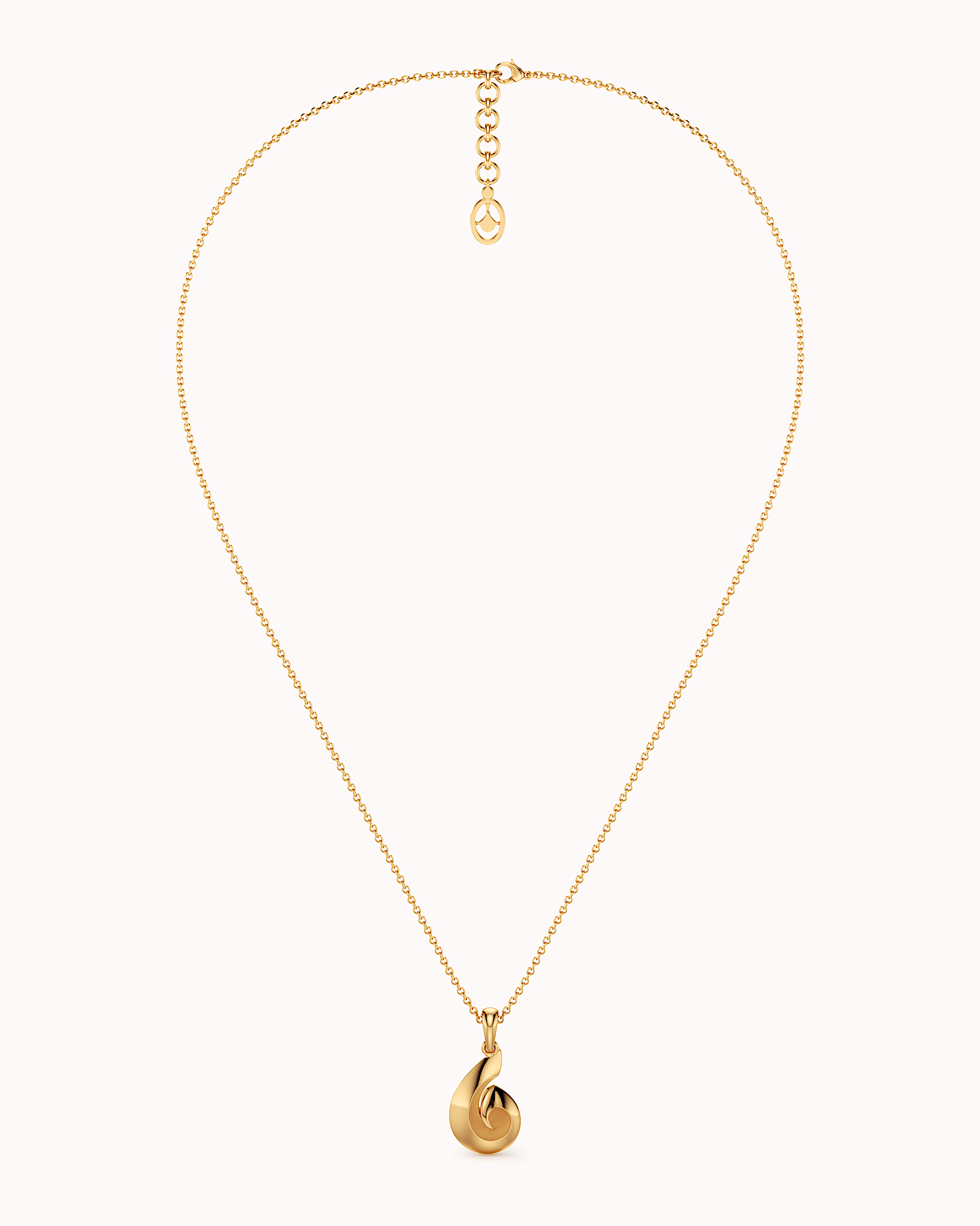 Lost in you Necklace
