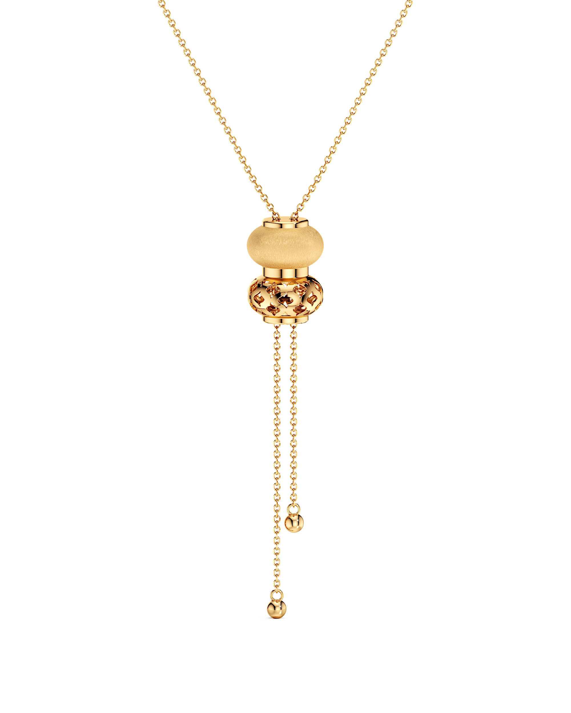 The light of your life Necklace