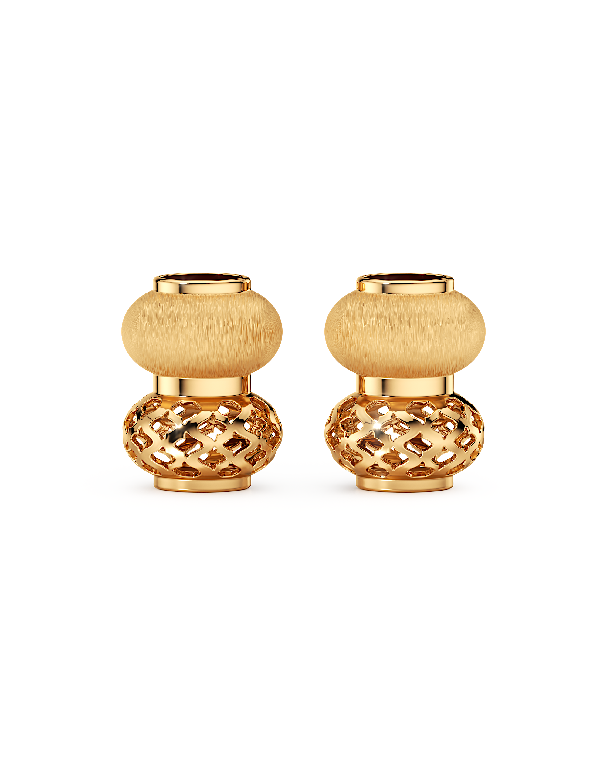 The Light of Your Life Earrings