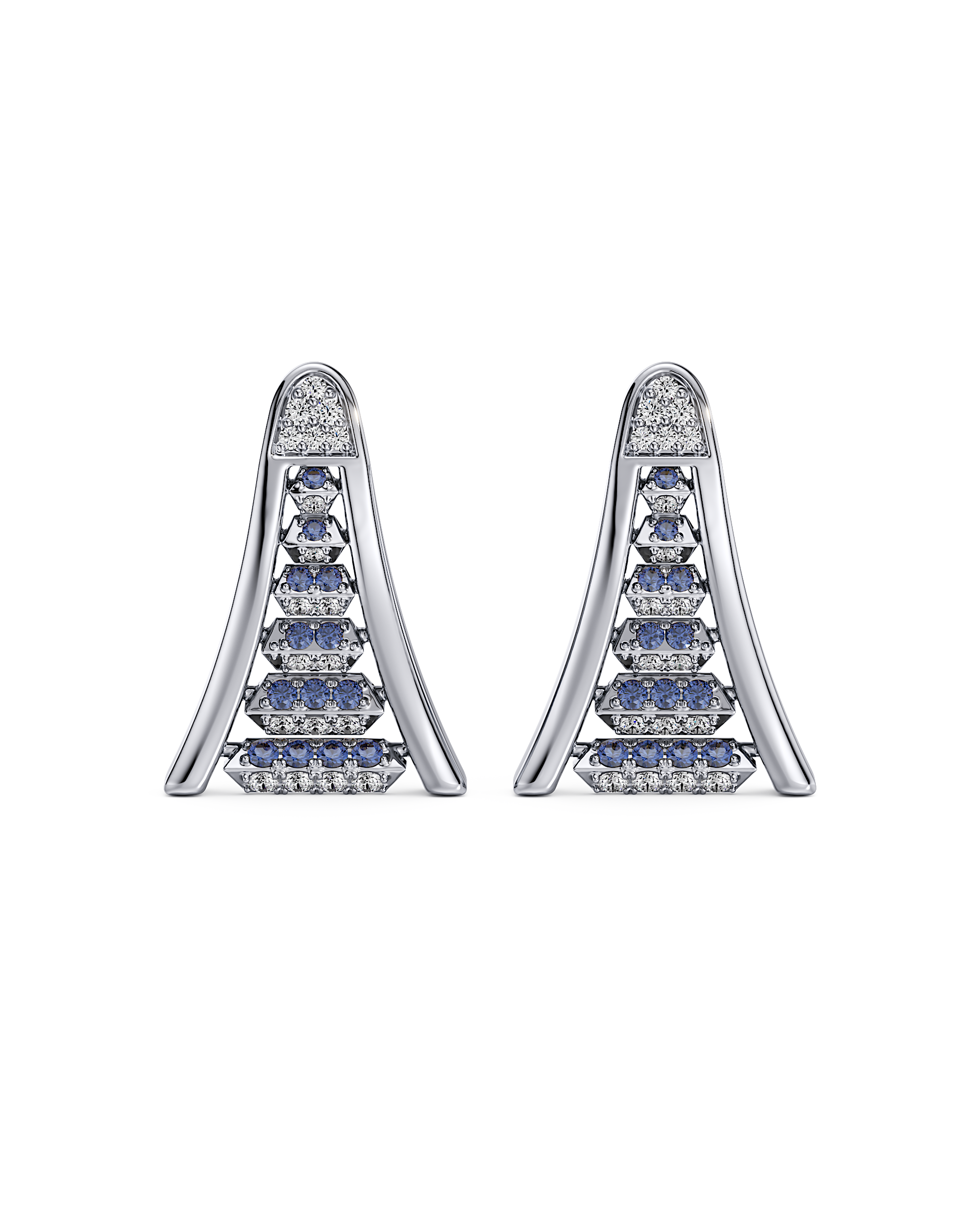 Big Moves Only Earrings