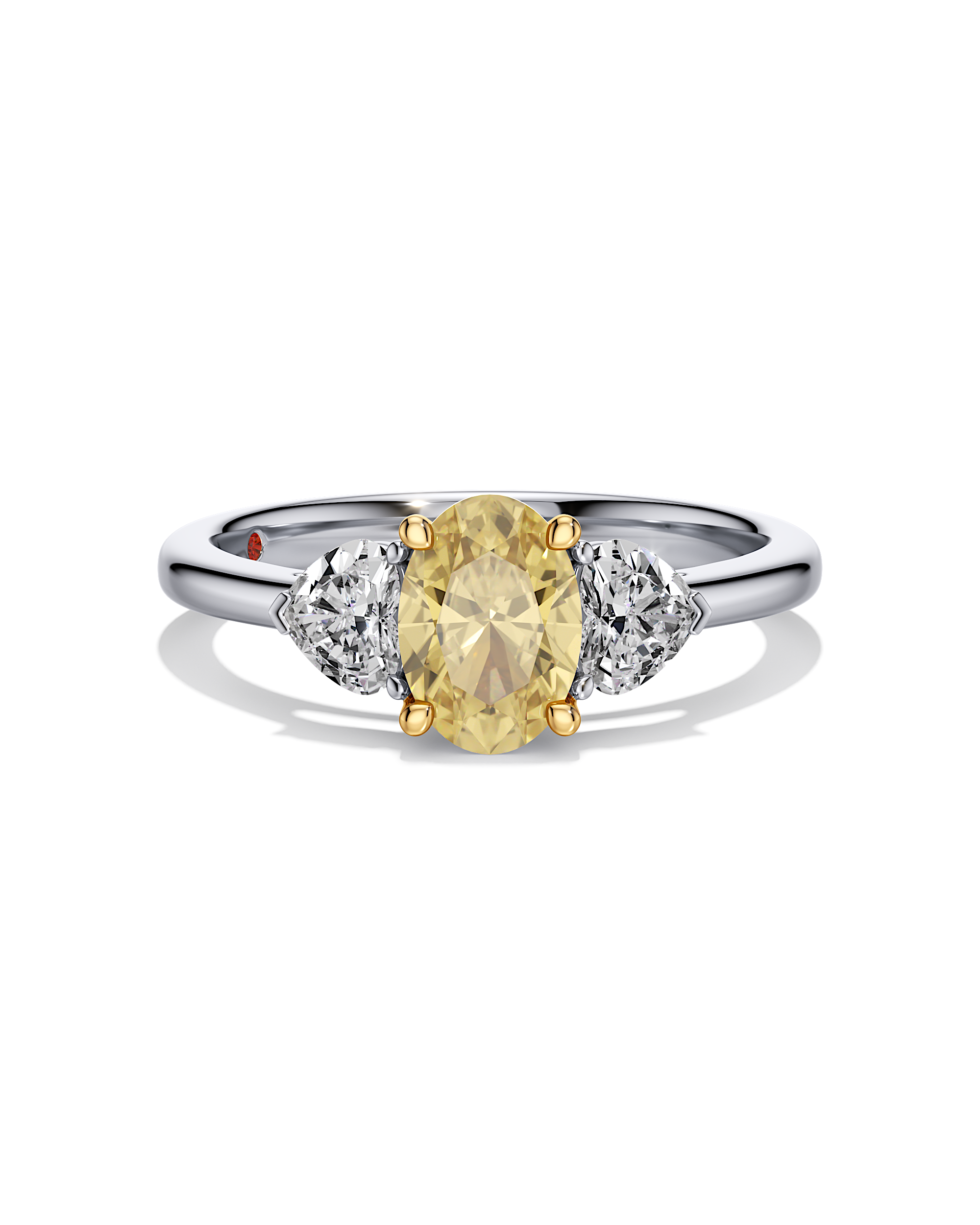 Stealing Sunshine Ring