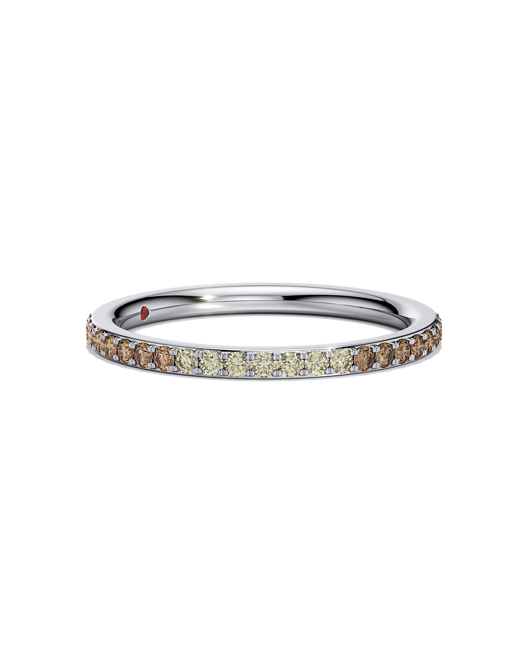 Honey Drip Ring
