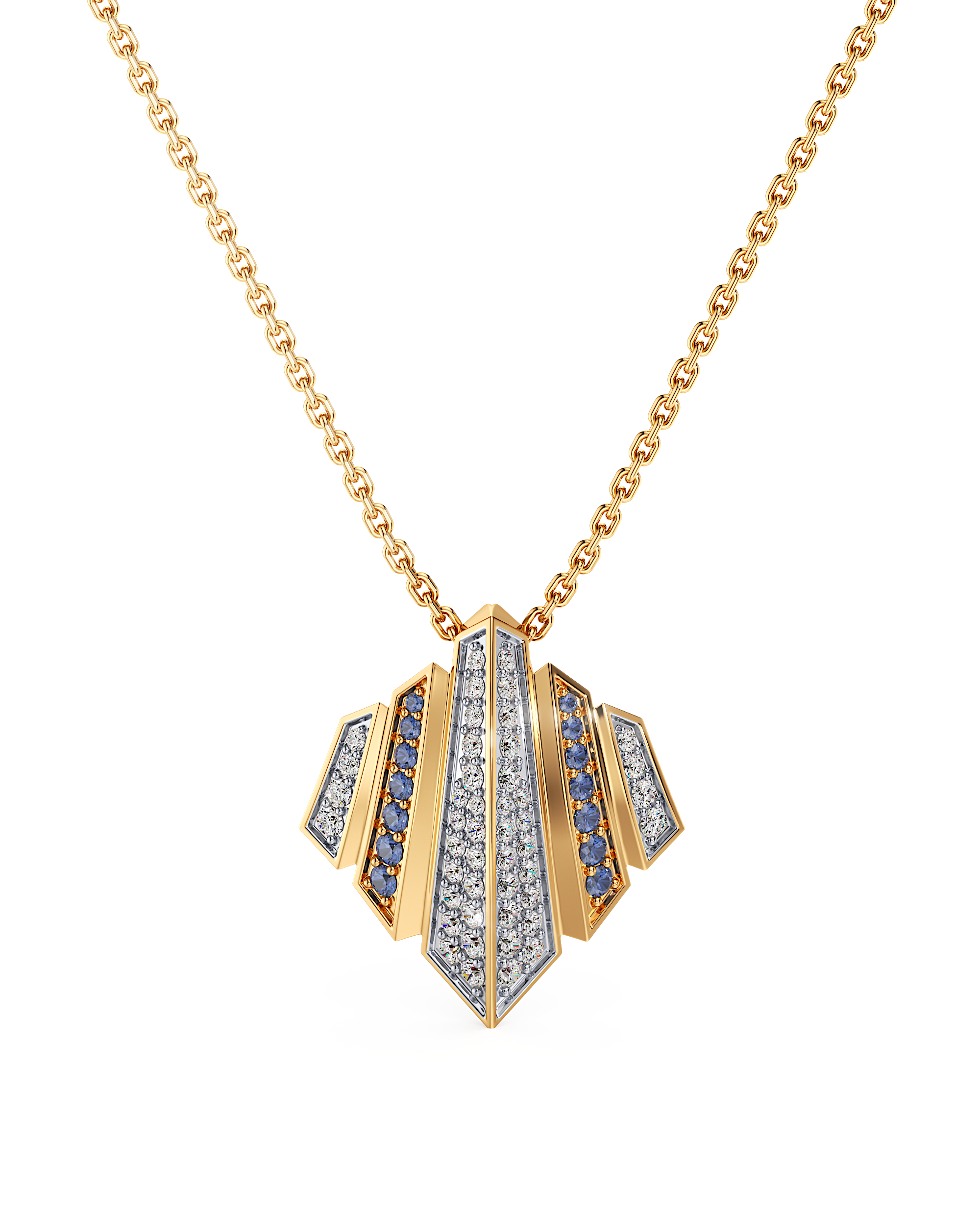 Soaring Higher Pendant