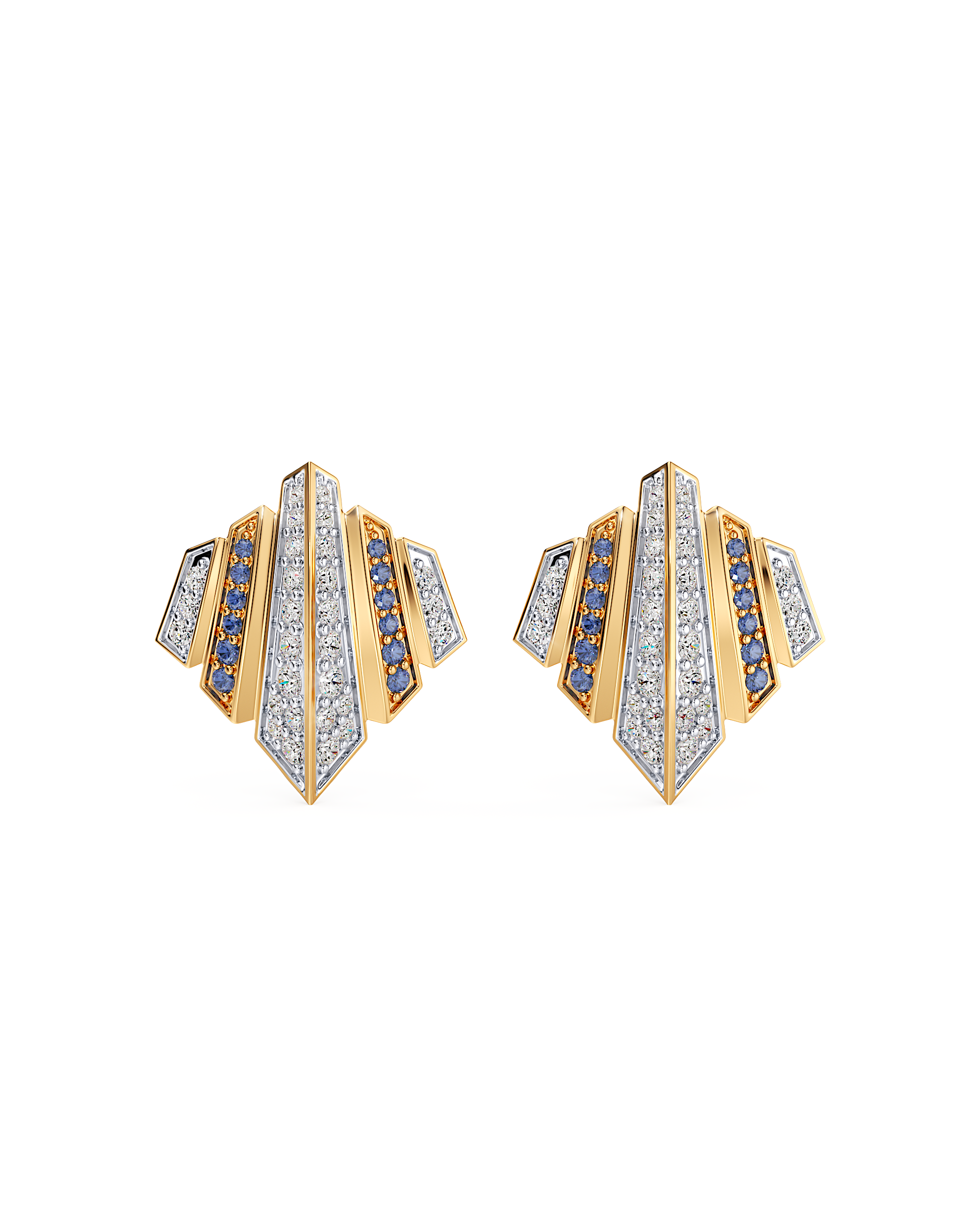 Soaring Higher Earrings