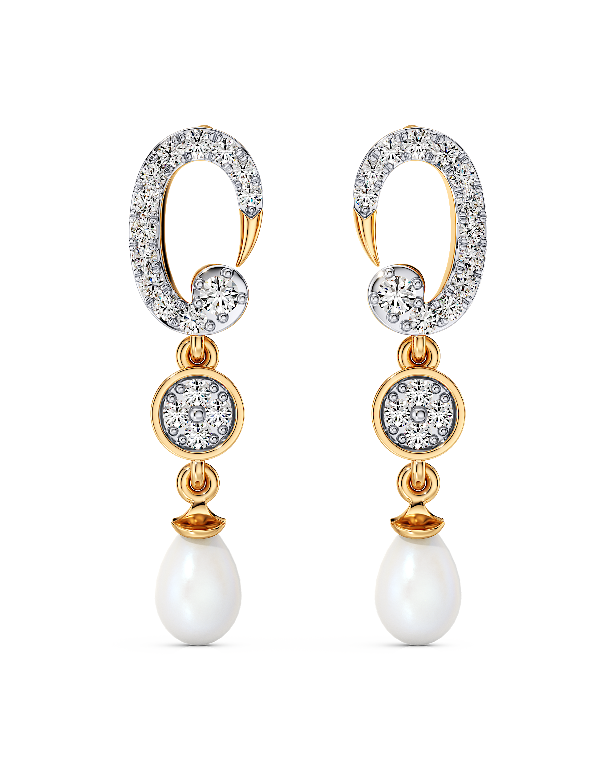 Next Chapter Earrings