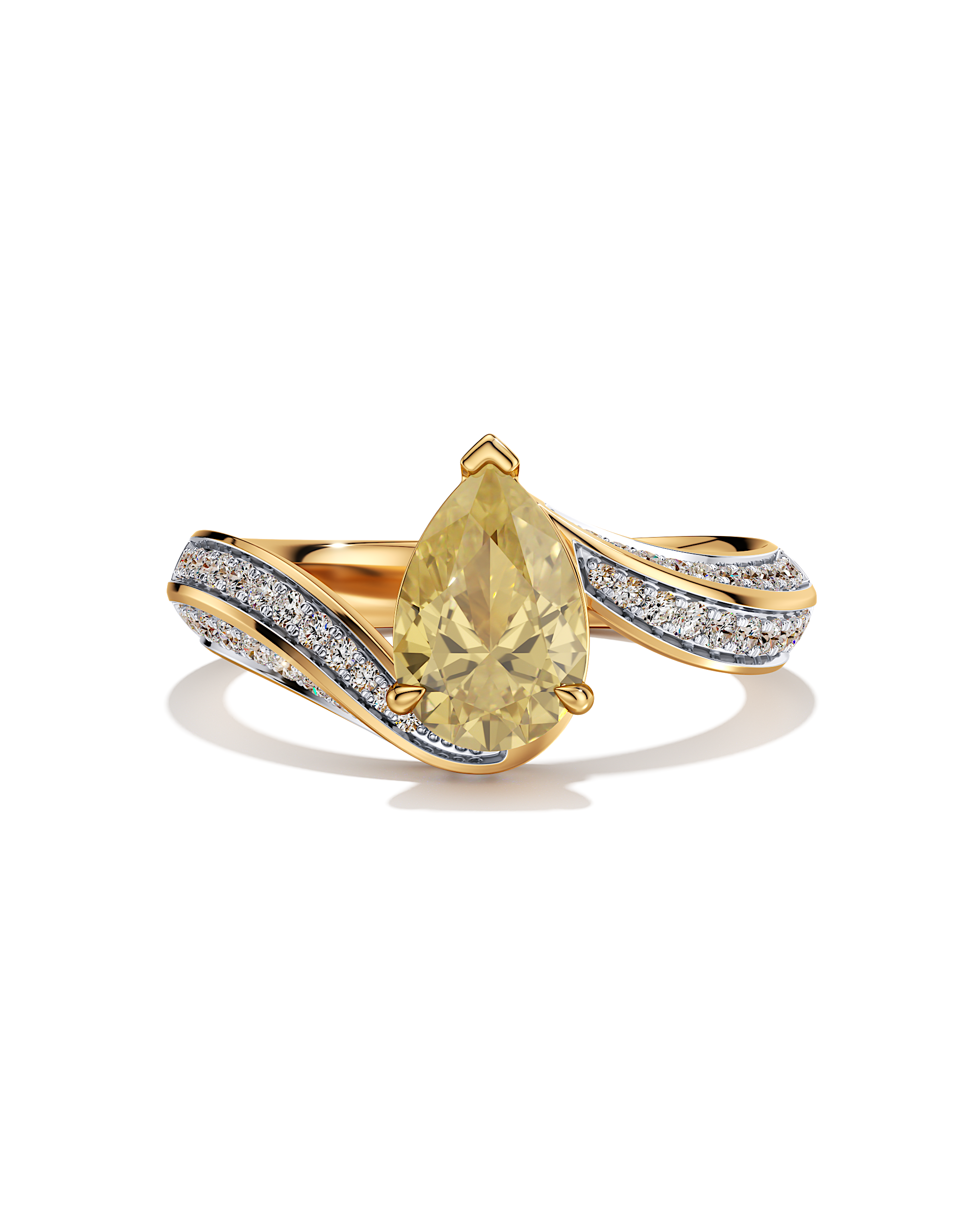 Amalfi Summers Ring
